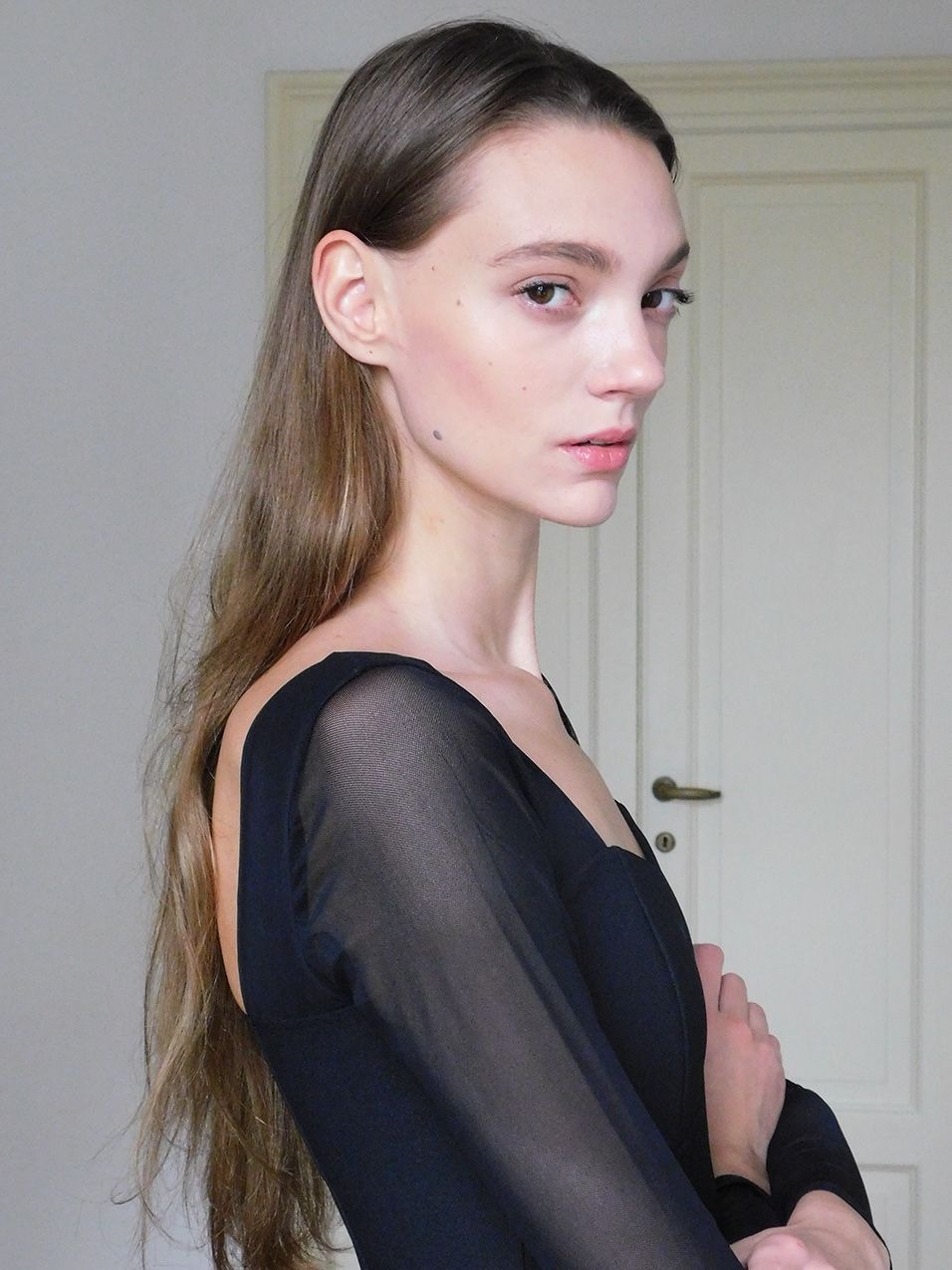 Yelyzaveta — Model & Hostess in Barcelona photo 4