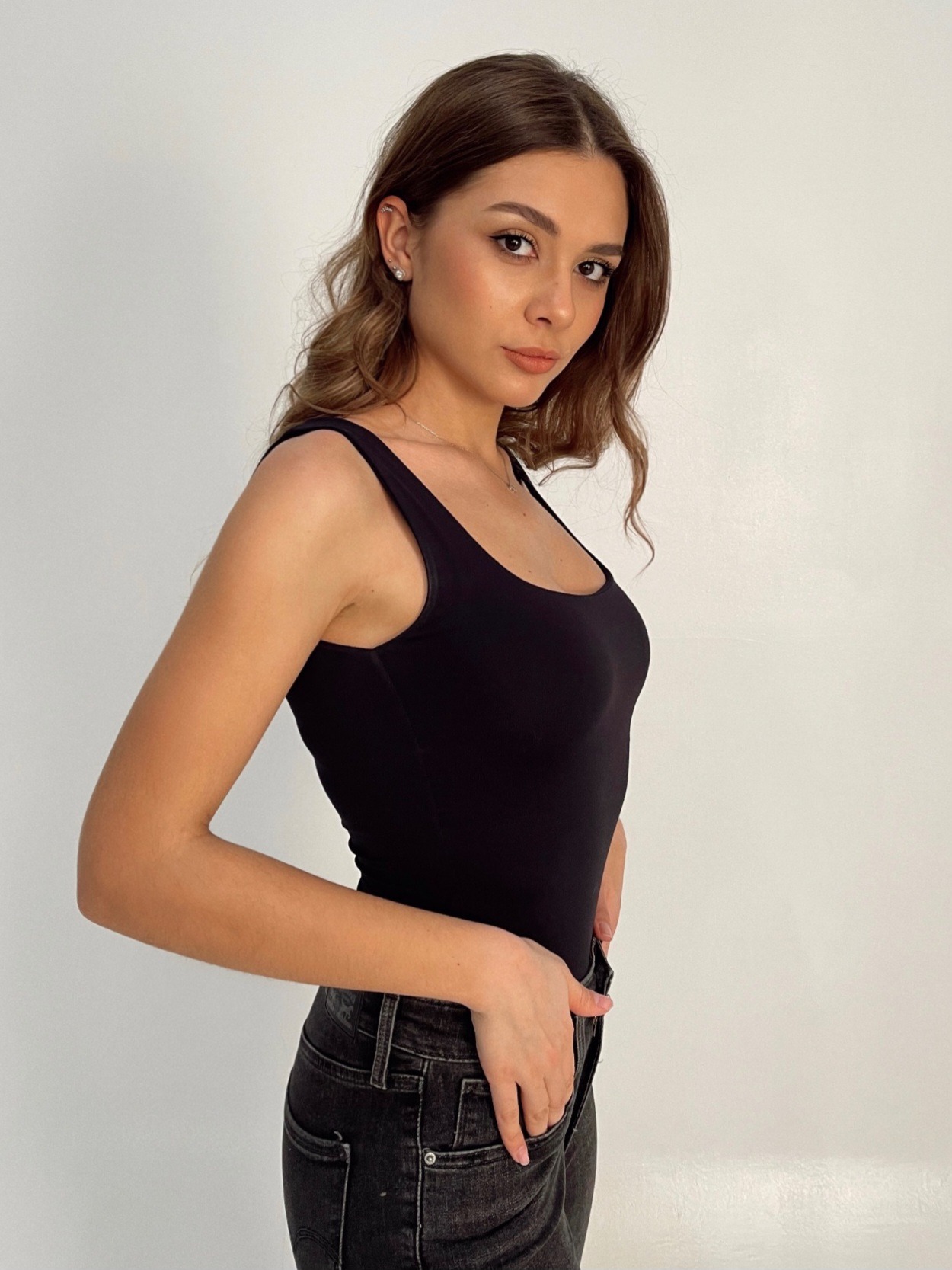 Anna — Model & Hostess in Matar&oacute; photo 1
