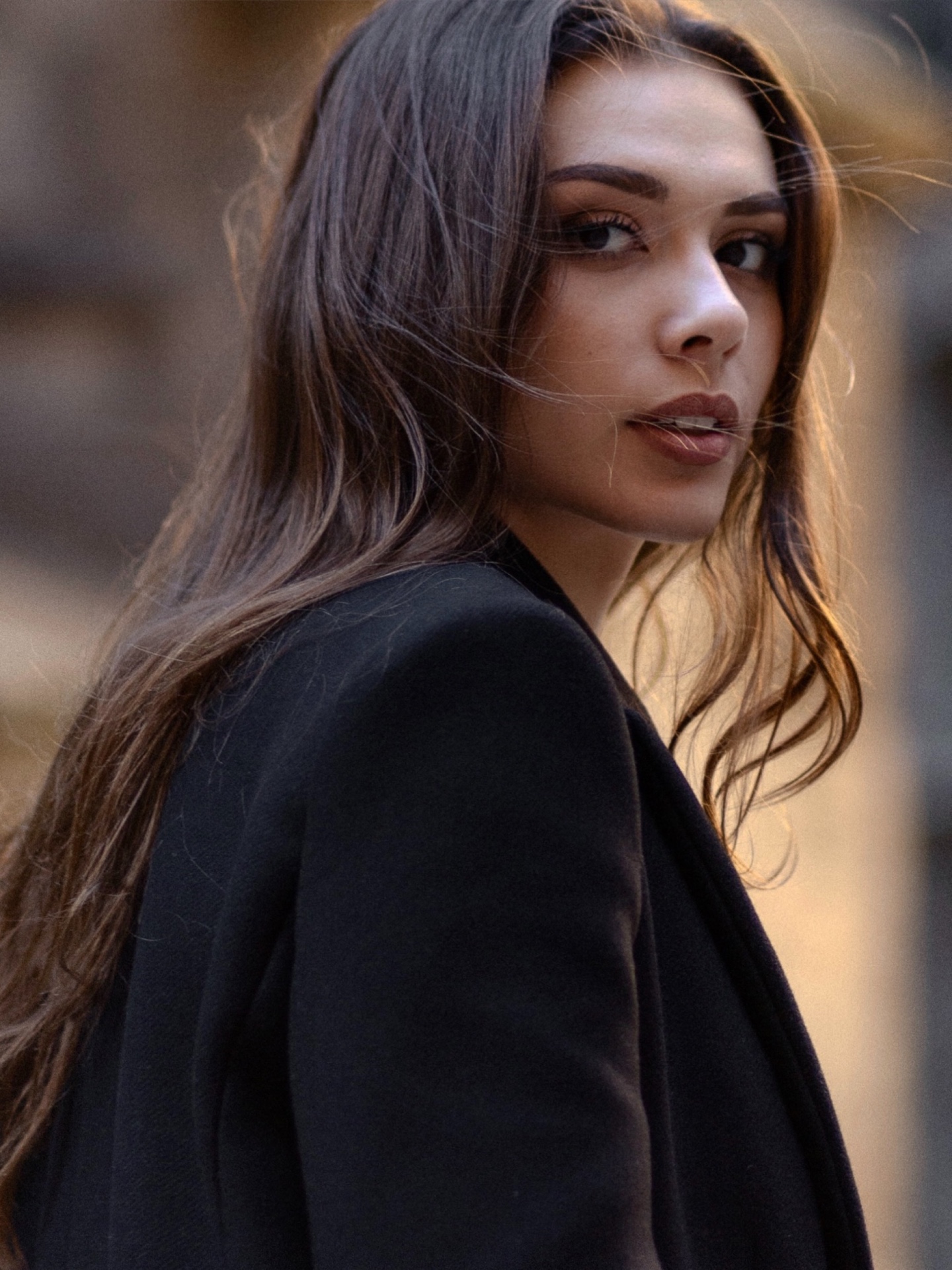 Anna — Model & Hostess in Matar&oacute; photo 3
