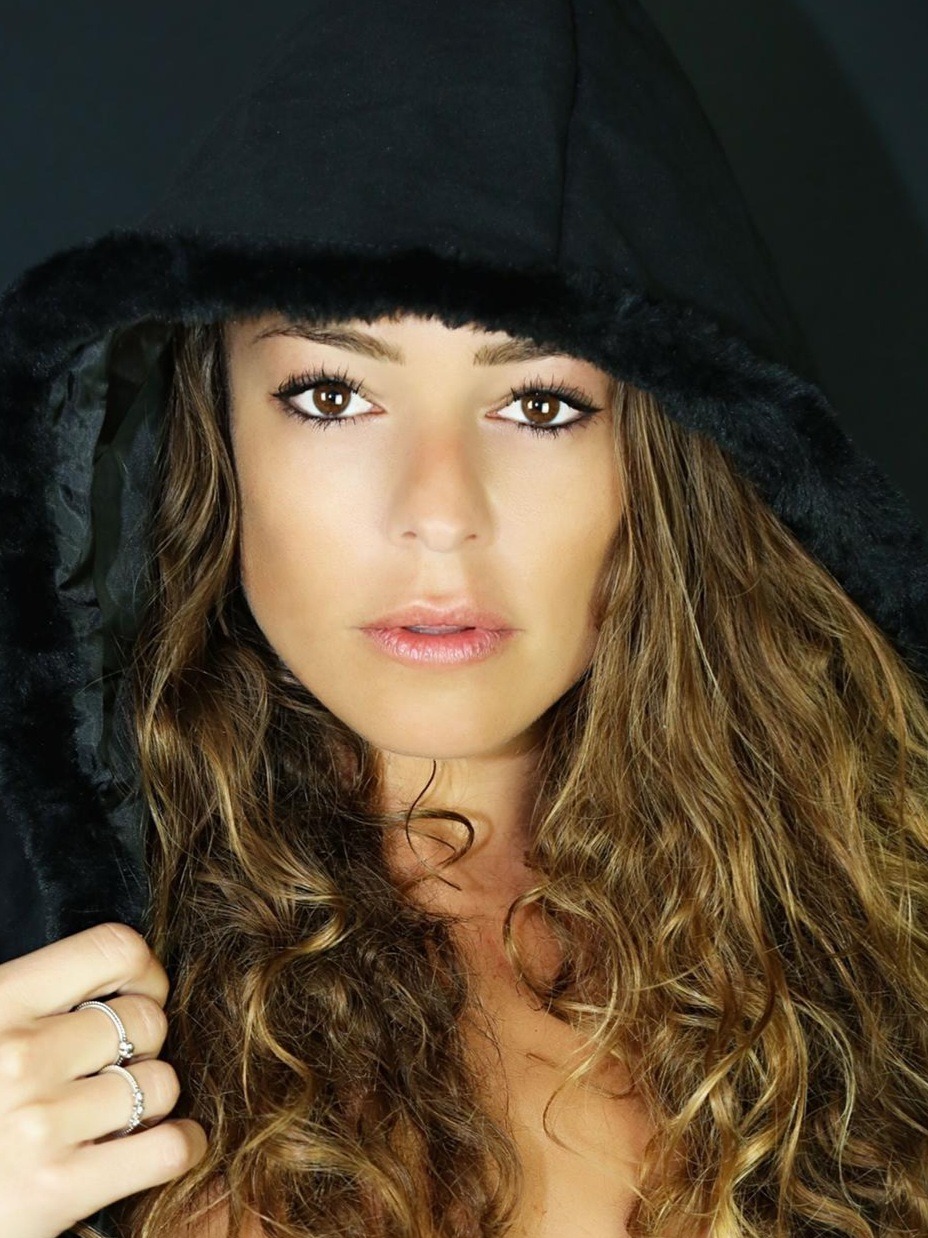 Rita — Model & Hostess in Barcelona photo 1