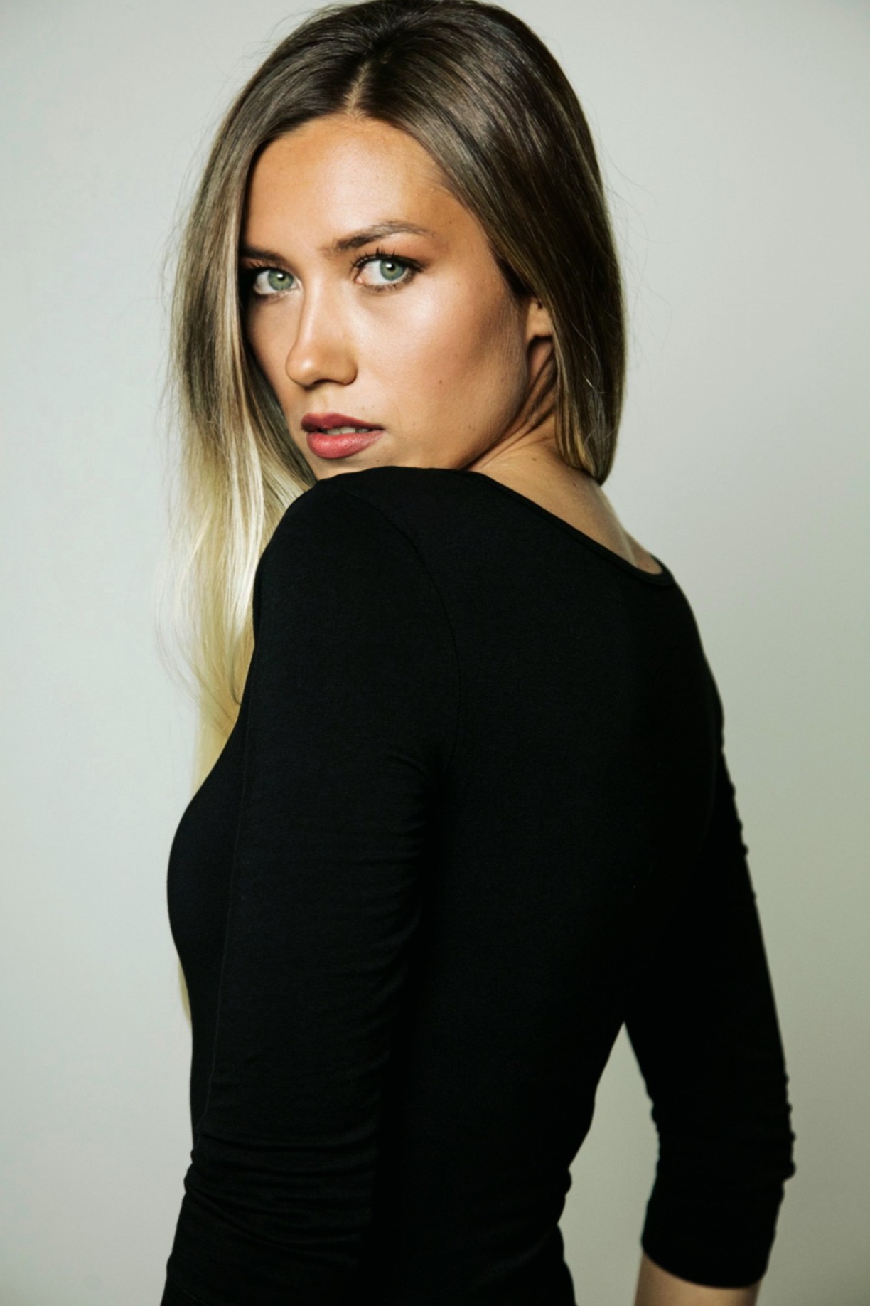 Yana — Model & Hostess in Barcelona photo 1