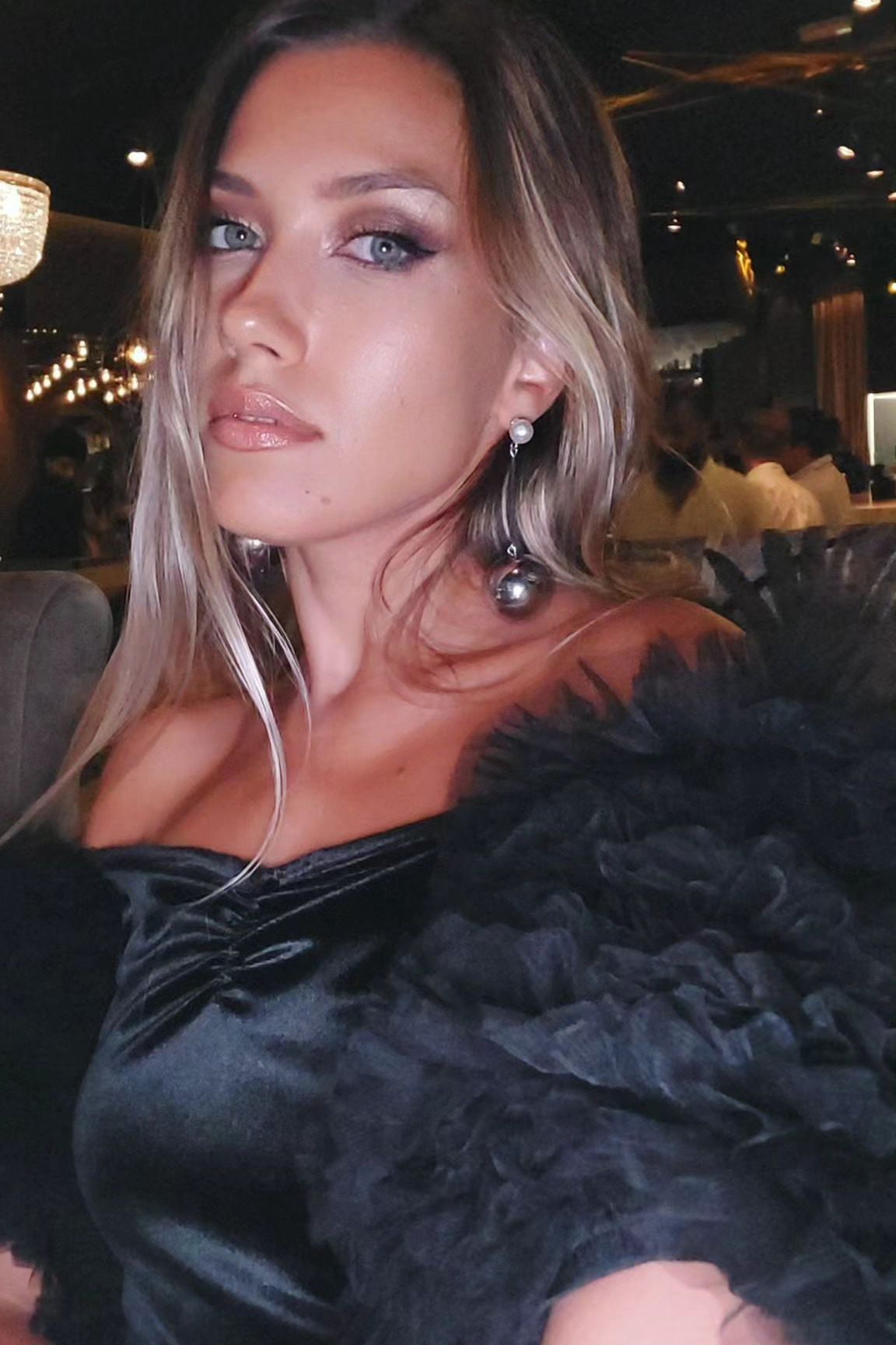 Yana — Model & Hostess in Barcelona photo 13