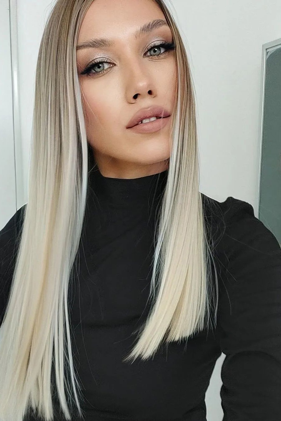 Yana — Model & Hostess in Barcelona photo 14
