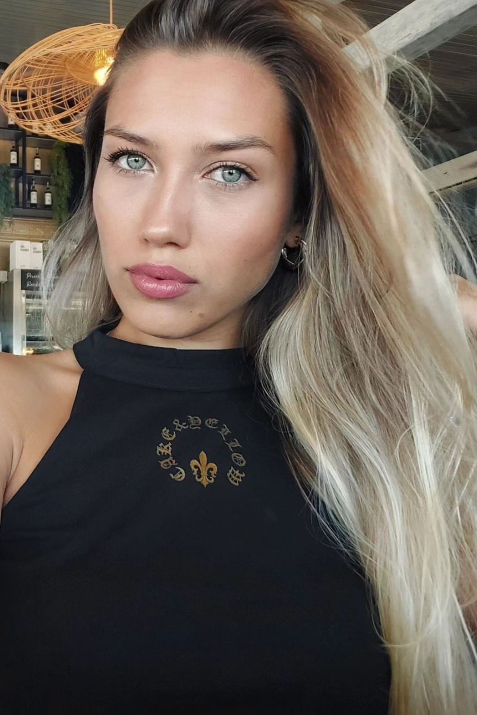 Yana — Model & Hostess in Barcelona photo 6