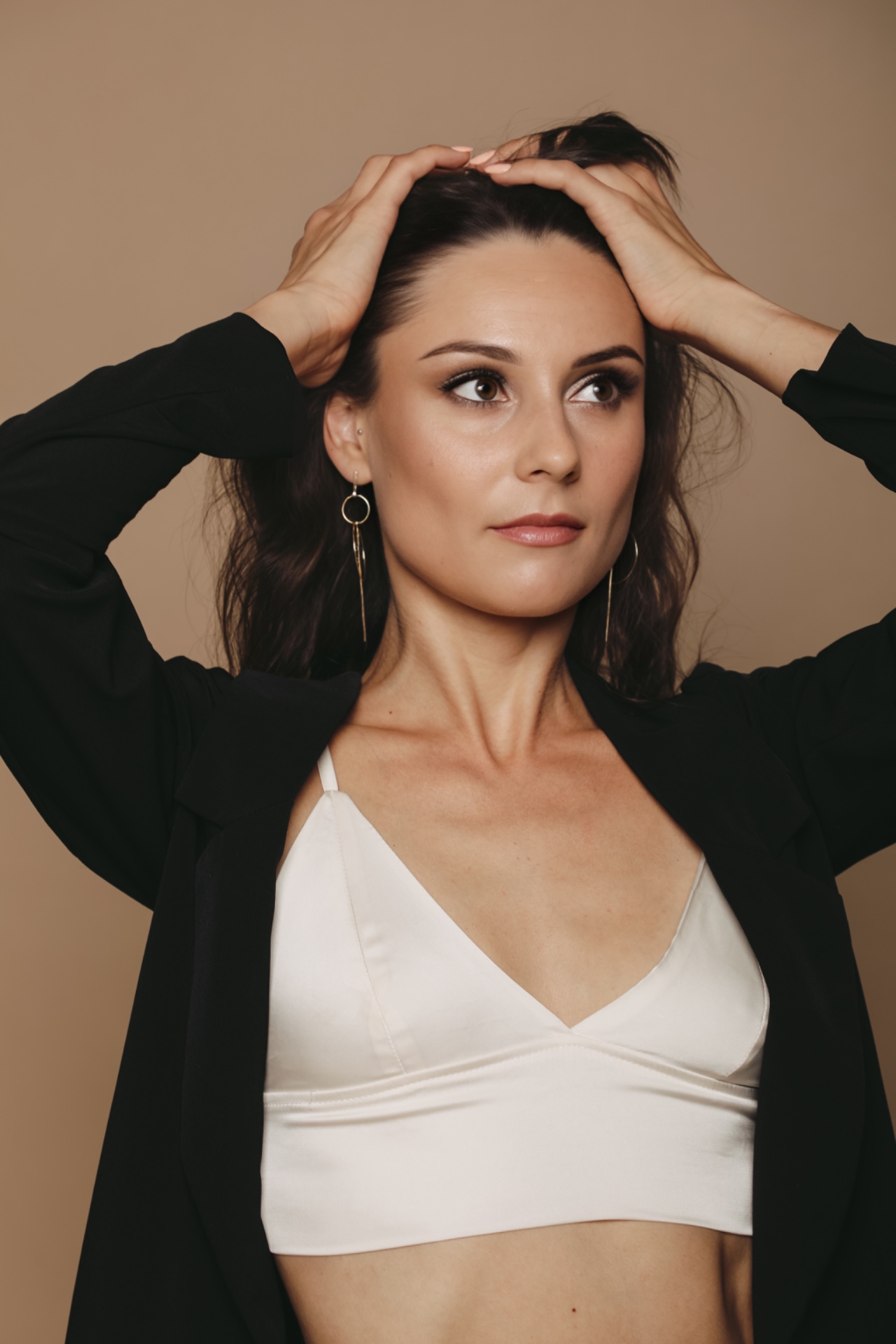 Mirell — Model & Hostess in Tallinn photo 1