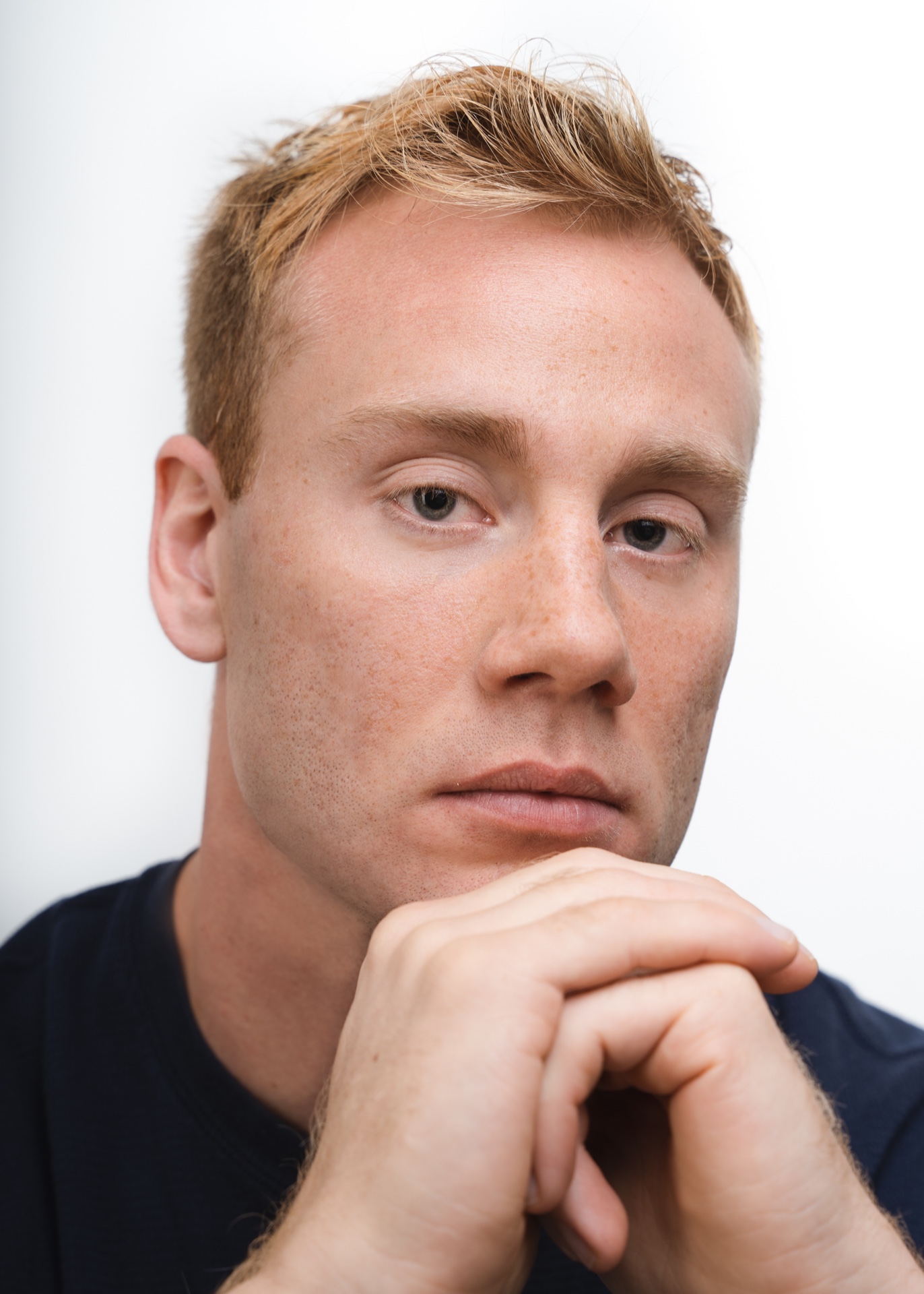 Erik — Model & Host in Sestri Levante photo 3