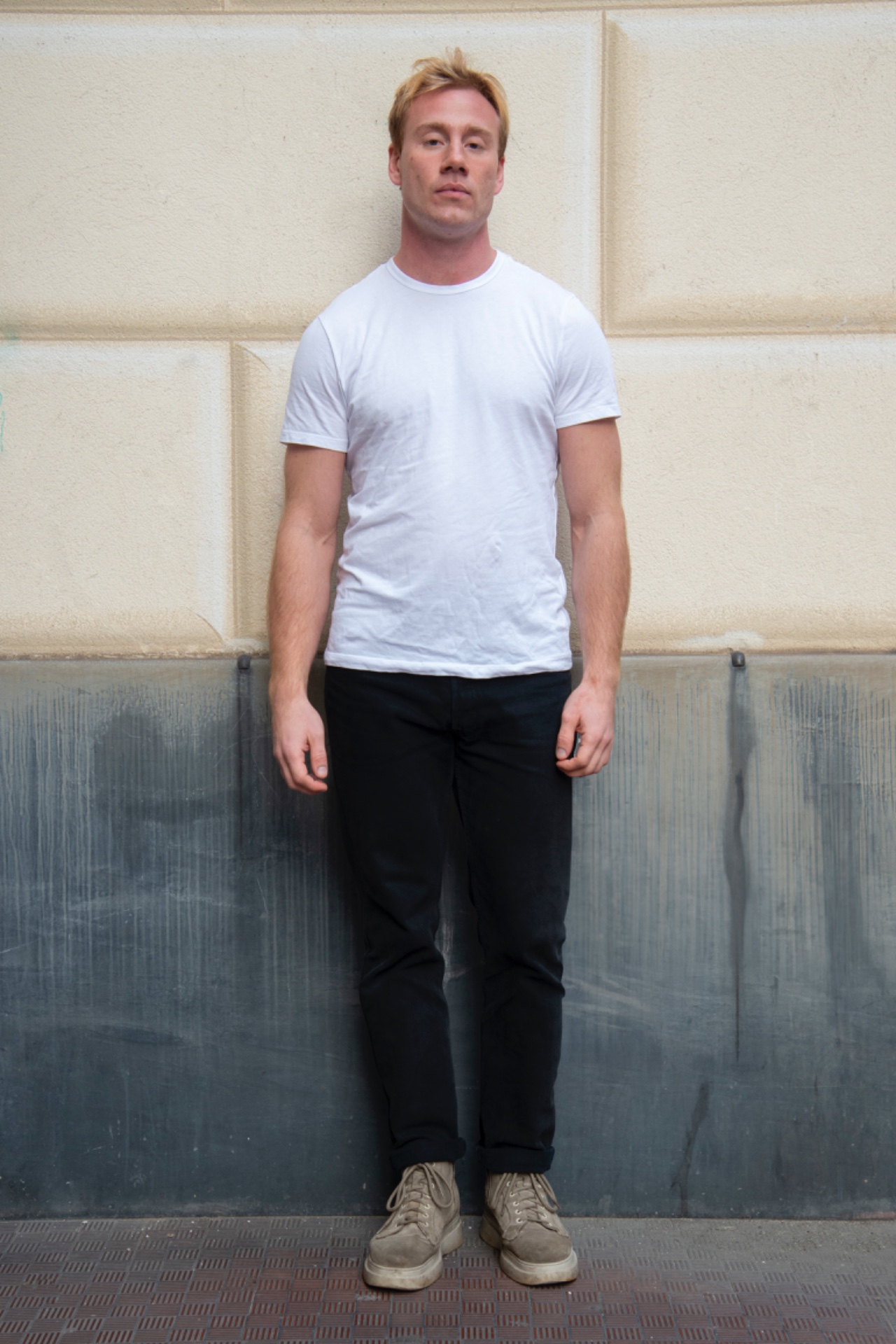 Erik — Model & Host in Sestri Levante photo 4