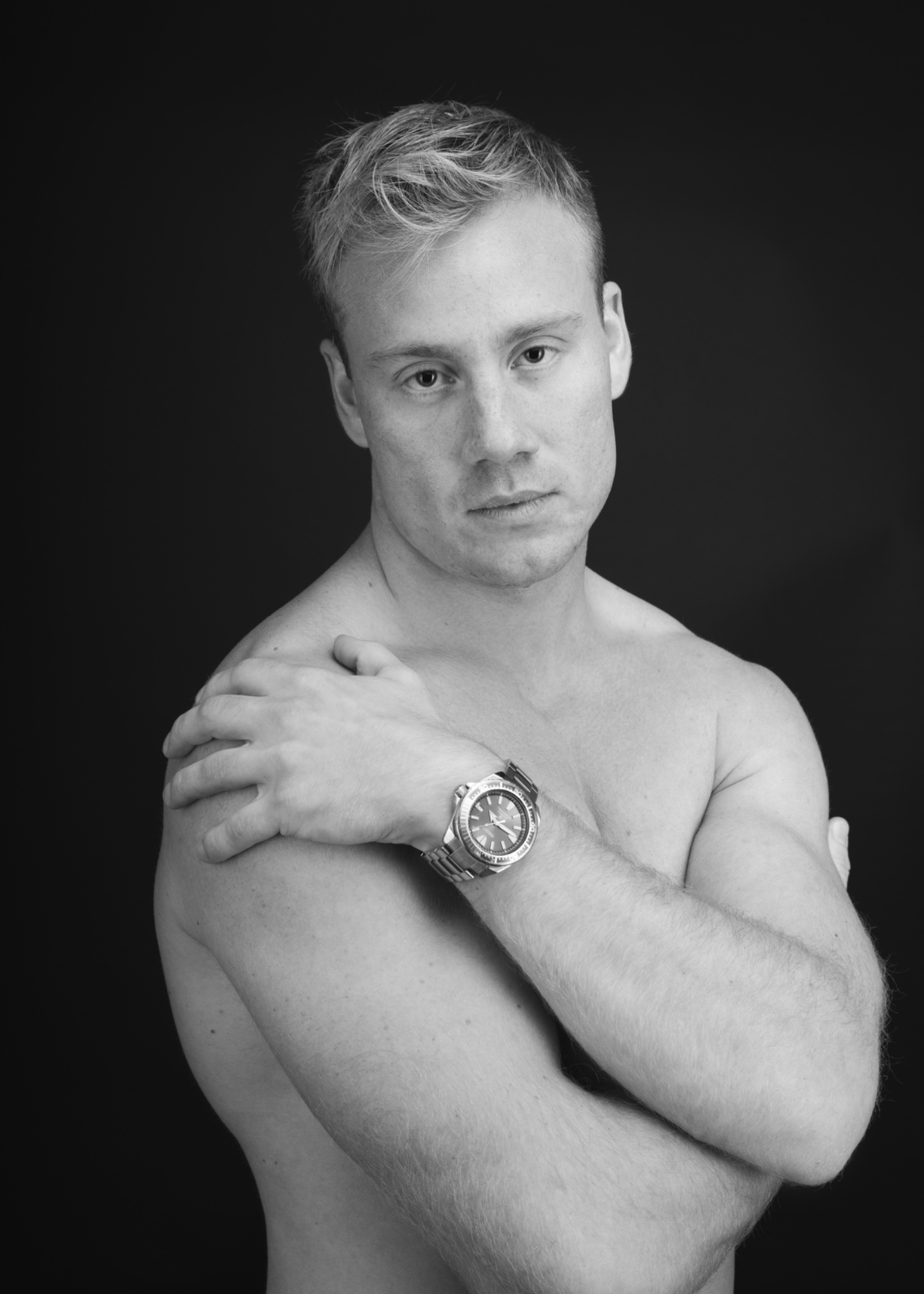 Erik — Model & Host in Sestri Levante photo 6