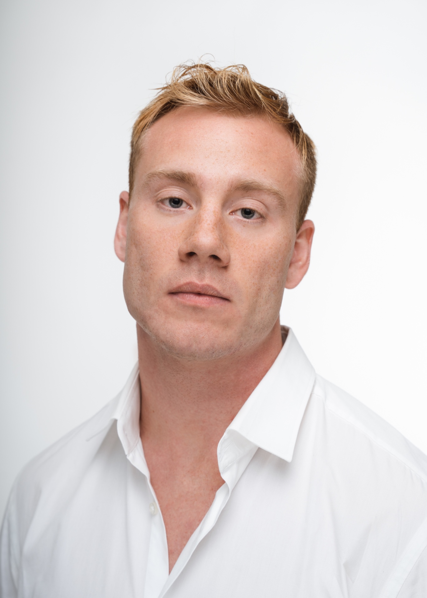 Erik — Model & Host in Sestri Levante photo 7