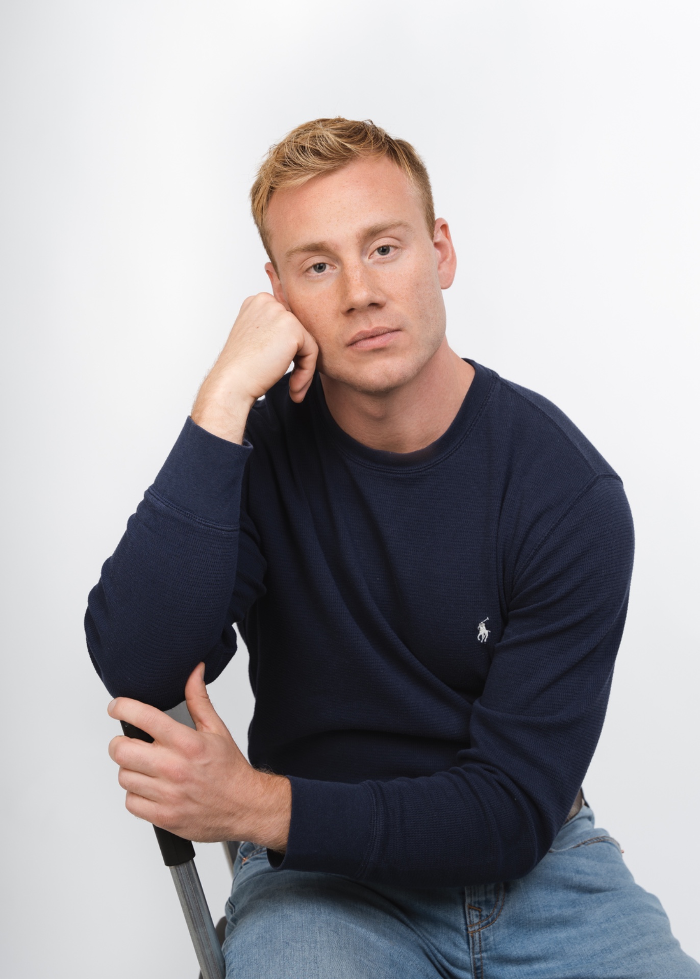 Erik — Model & Host in Sestri Levante photo 8