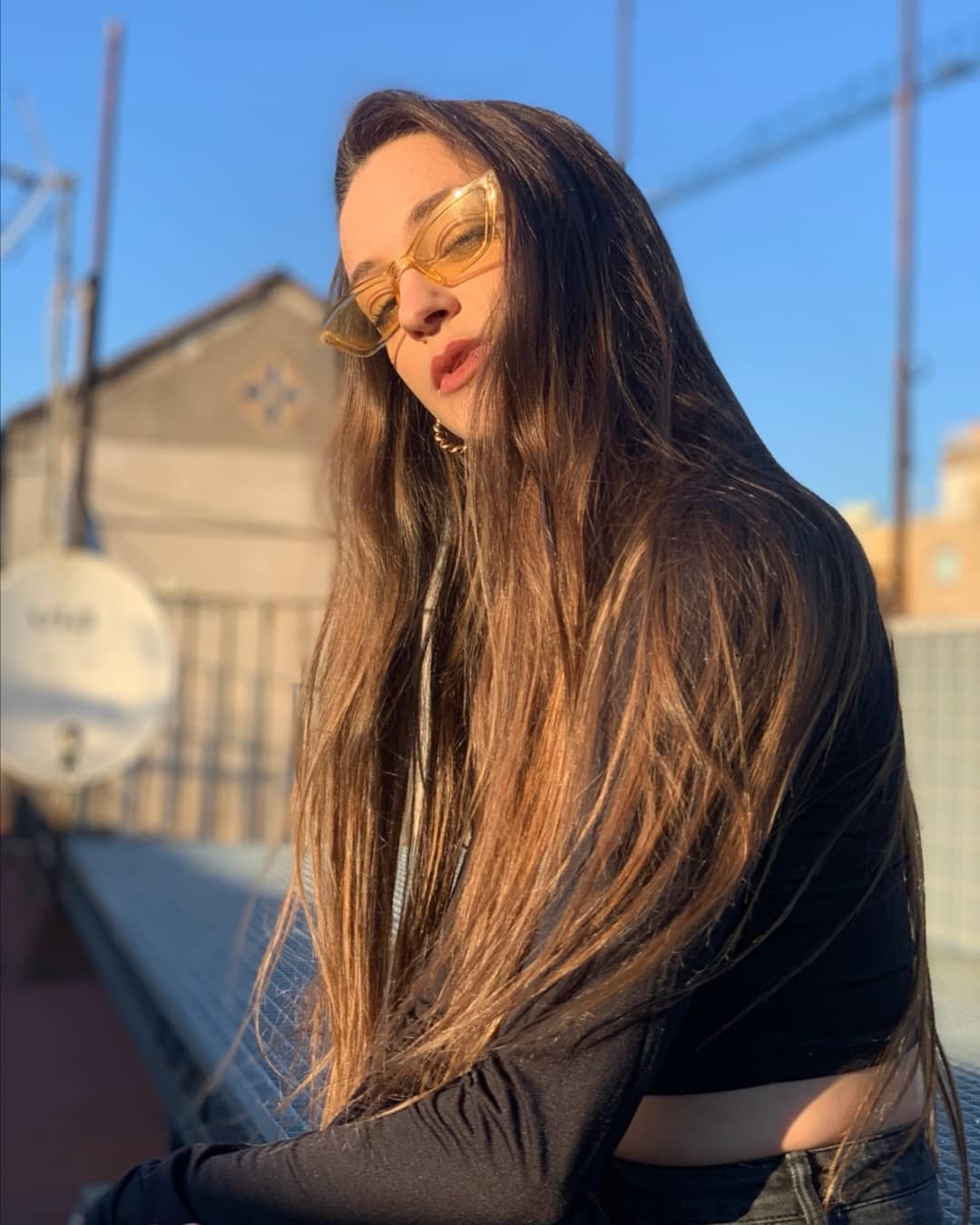 Elena — Model & Hostess in Barcelona photo 3