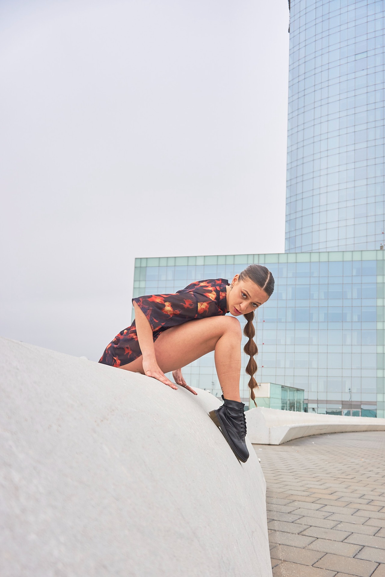 Elena — Model & Hostess in Barcelona photo 11
