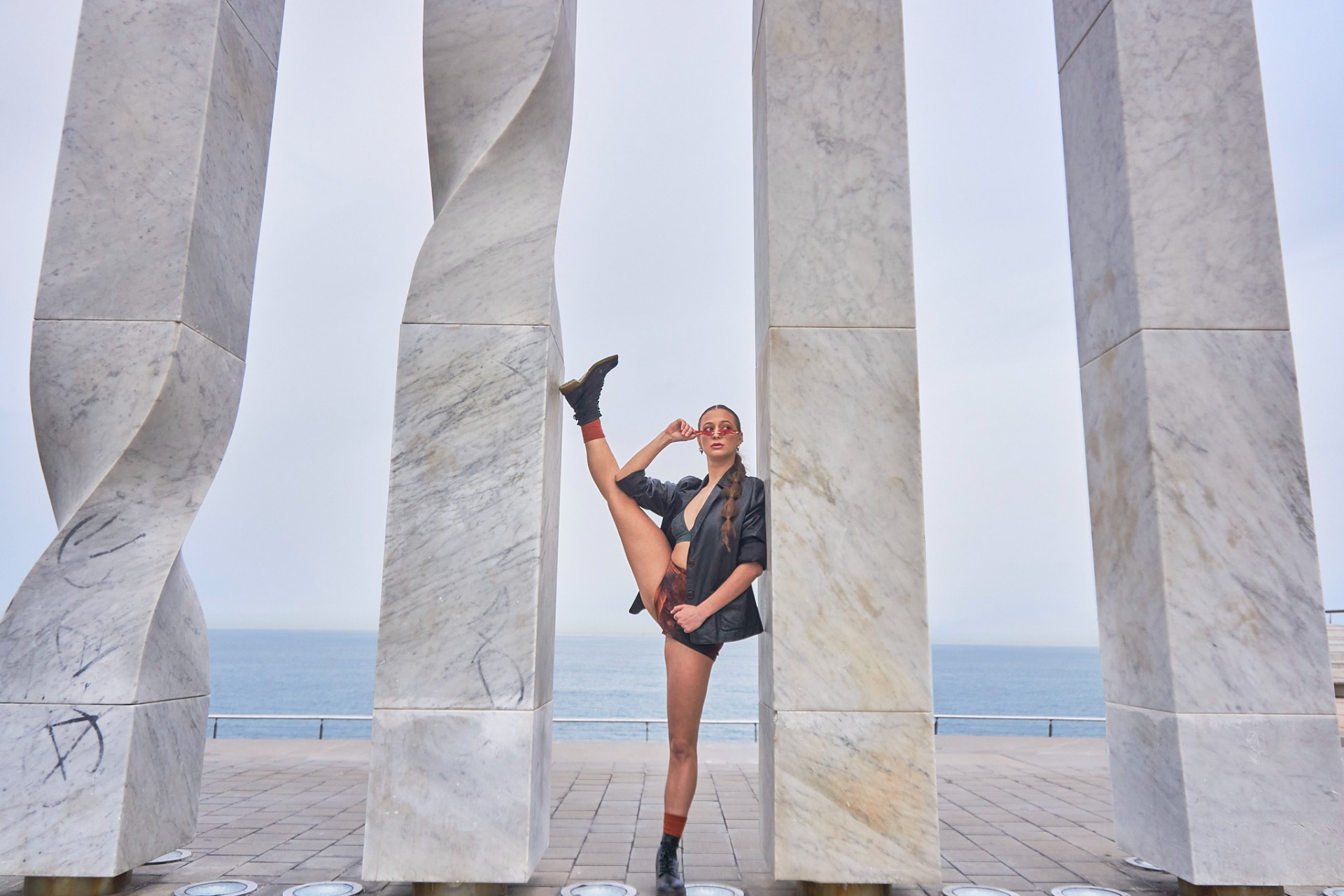 Elena — Model & Hostess in Barcelona photo 1