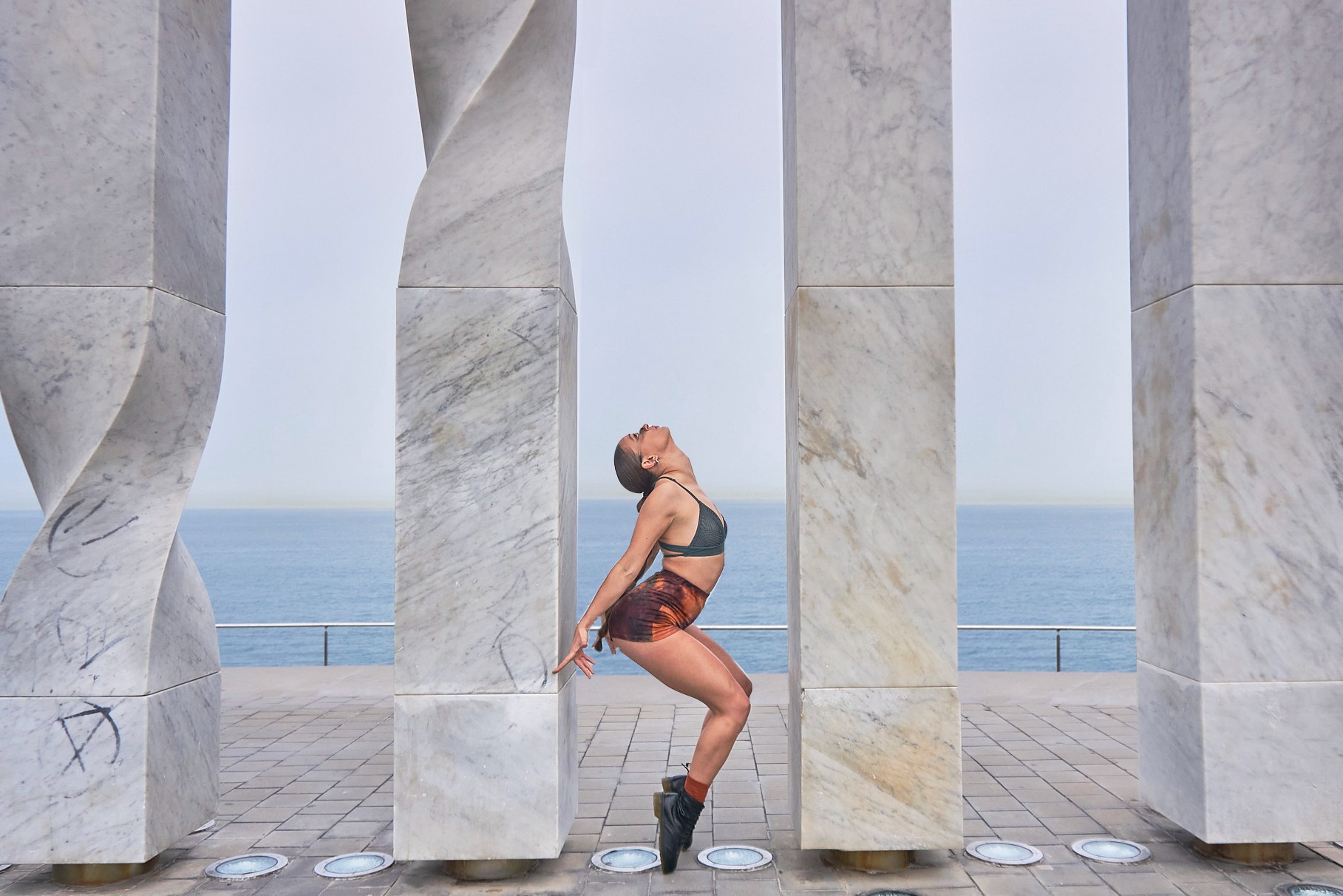 Elena — Model & Hostess in Barcelona photo 2