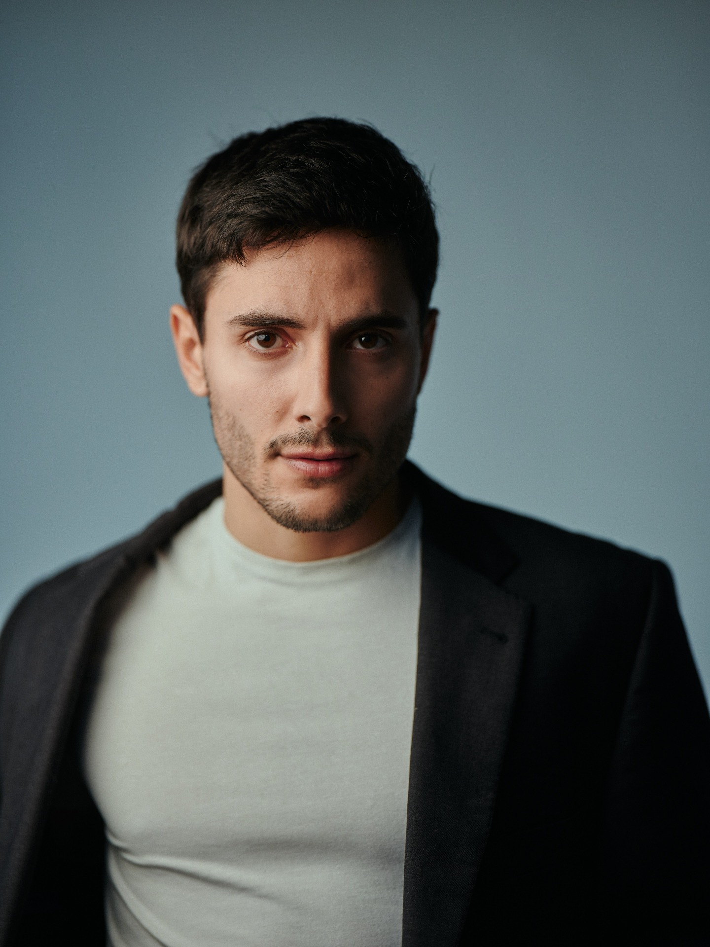 Fabricio — Model & Host in Barcelona photo 1