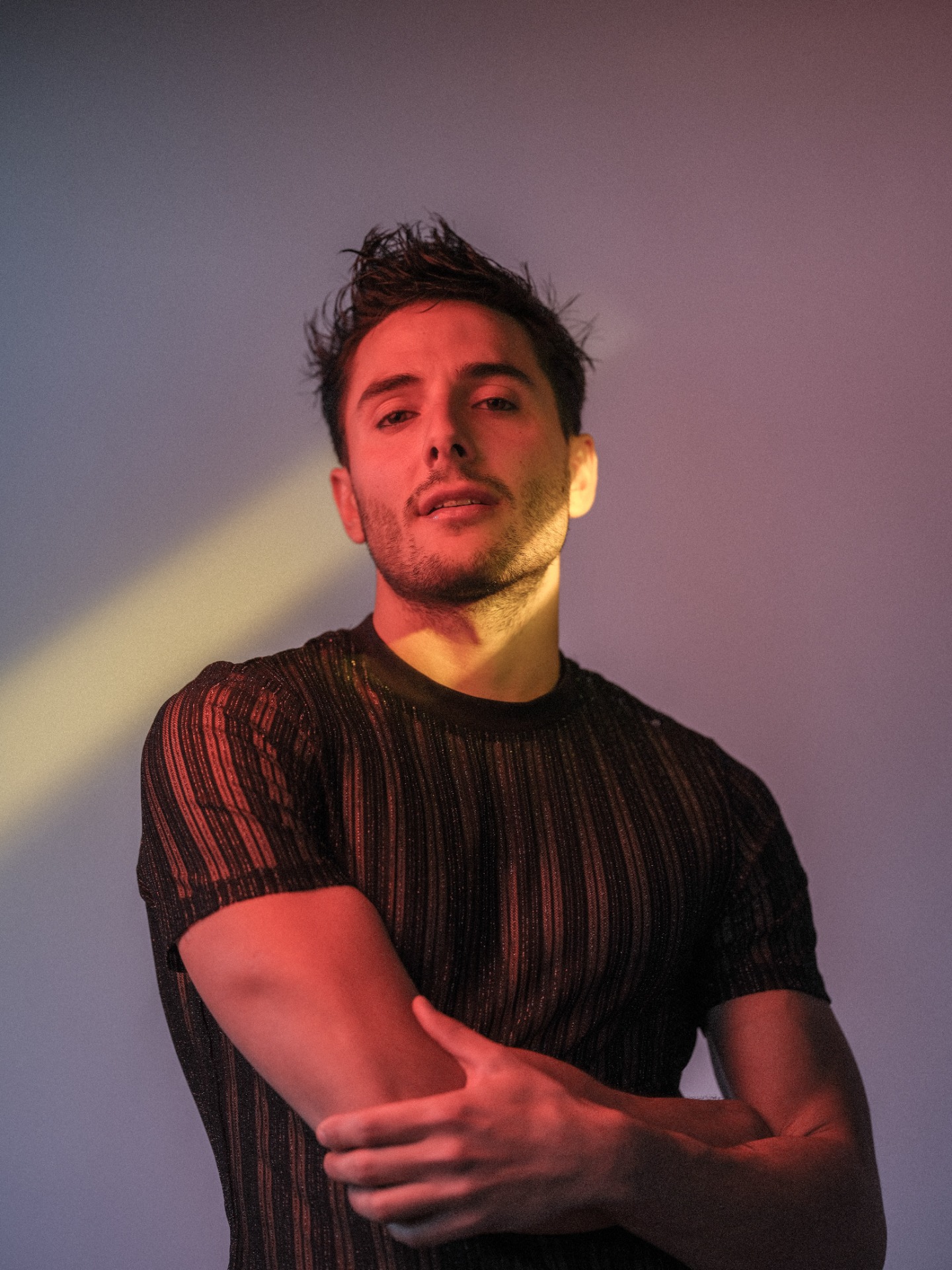Fabricio — Model & Host in Barcelona photo 3