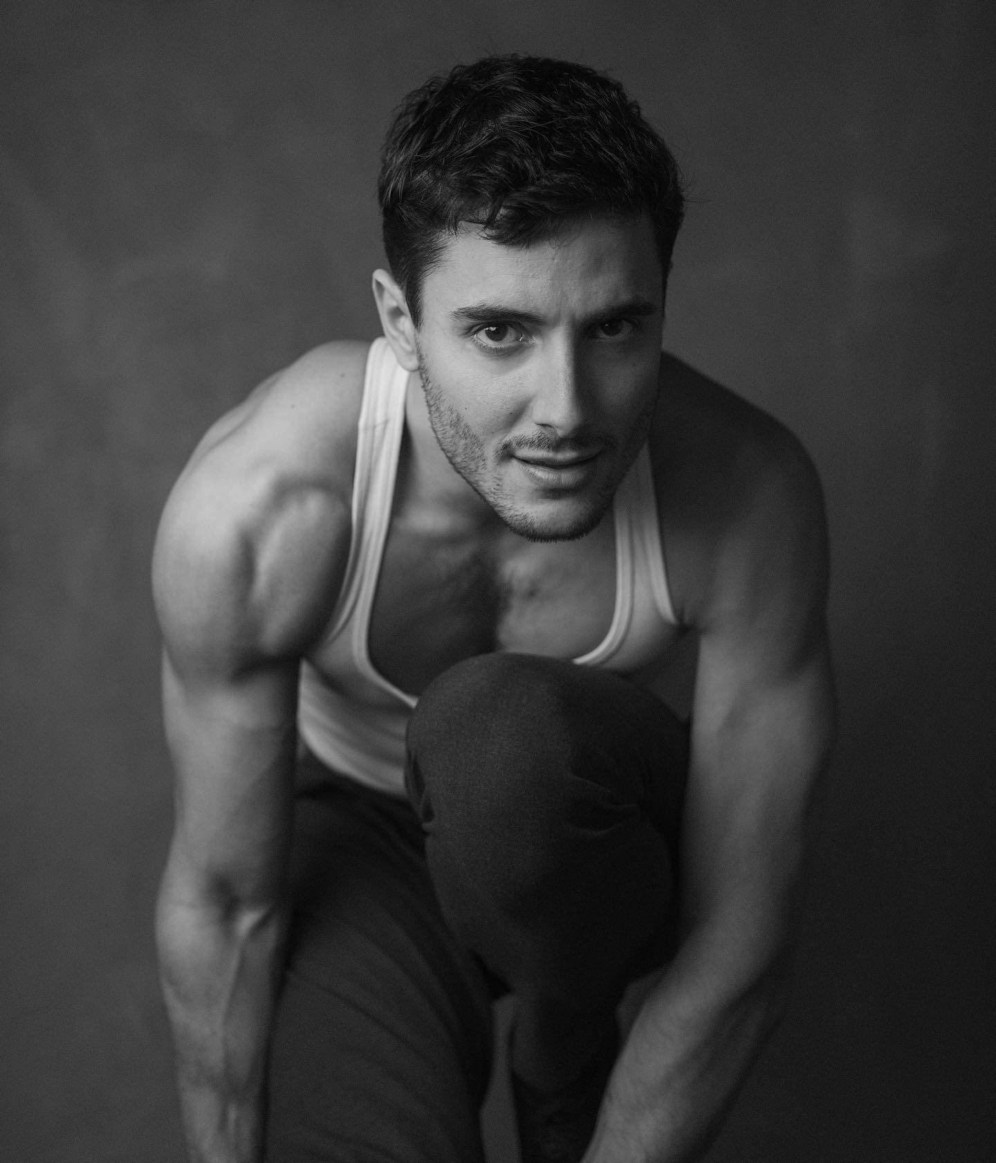 Fabricio — Model & Host in Barcelona photo 6