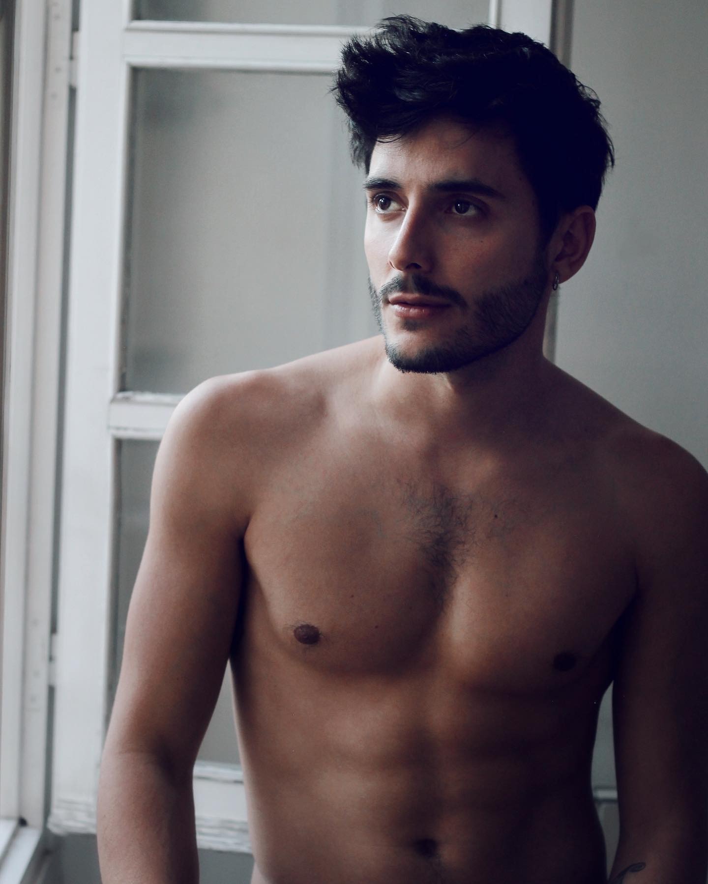 Fabricio — Model & Host in Barcelona photo 7