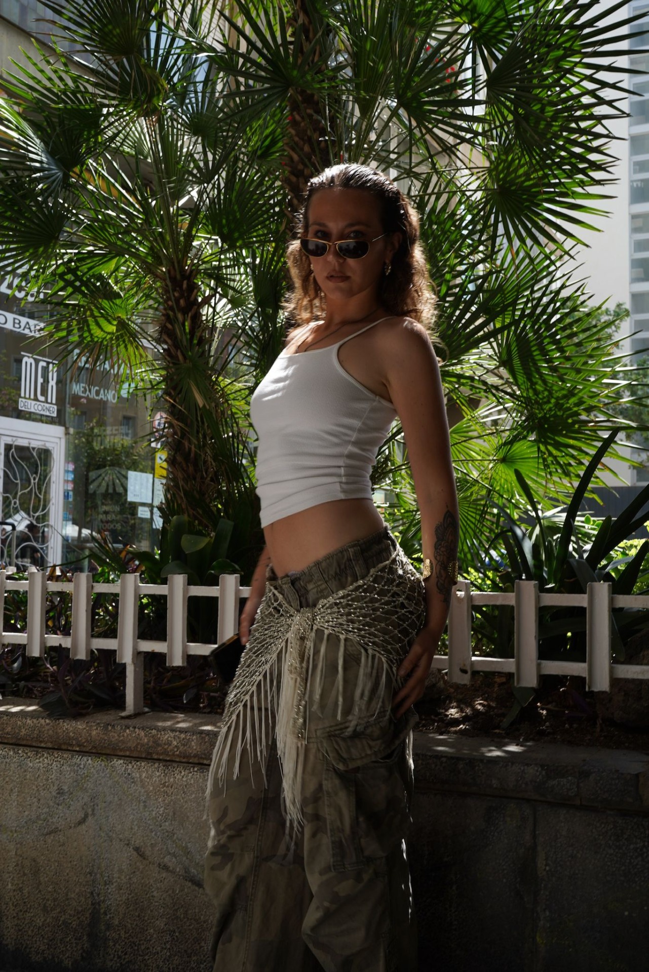 Francesca — Model & Hostess in Barcelona photo 2