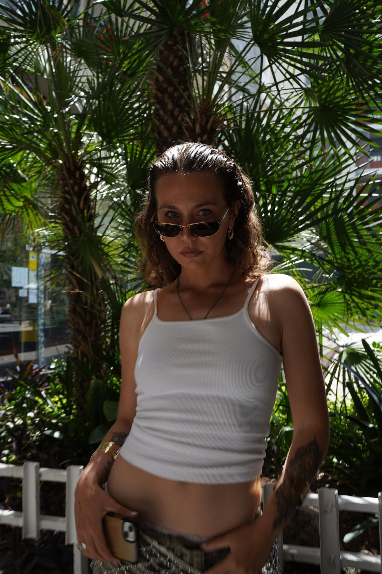 Francesca — Model & Hostess in Barcelona photo 3