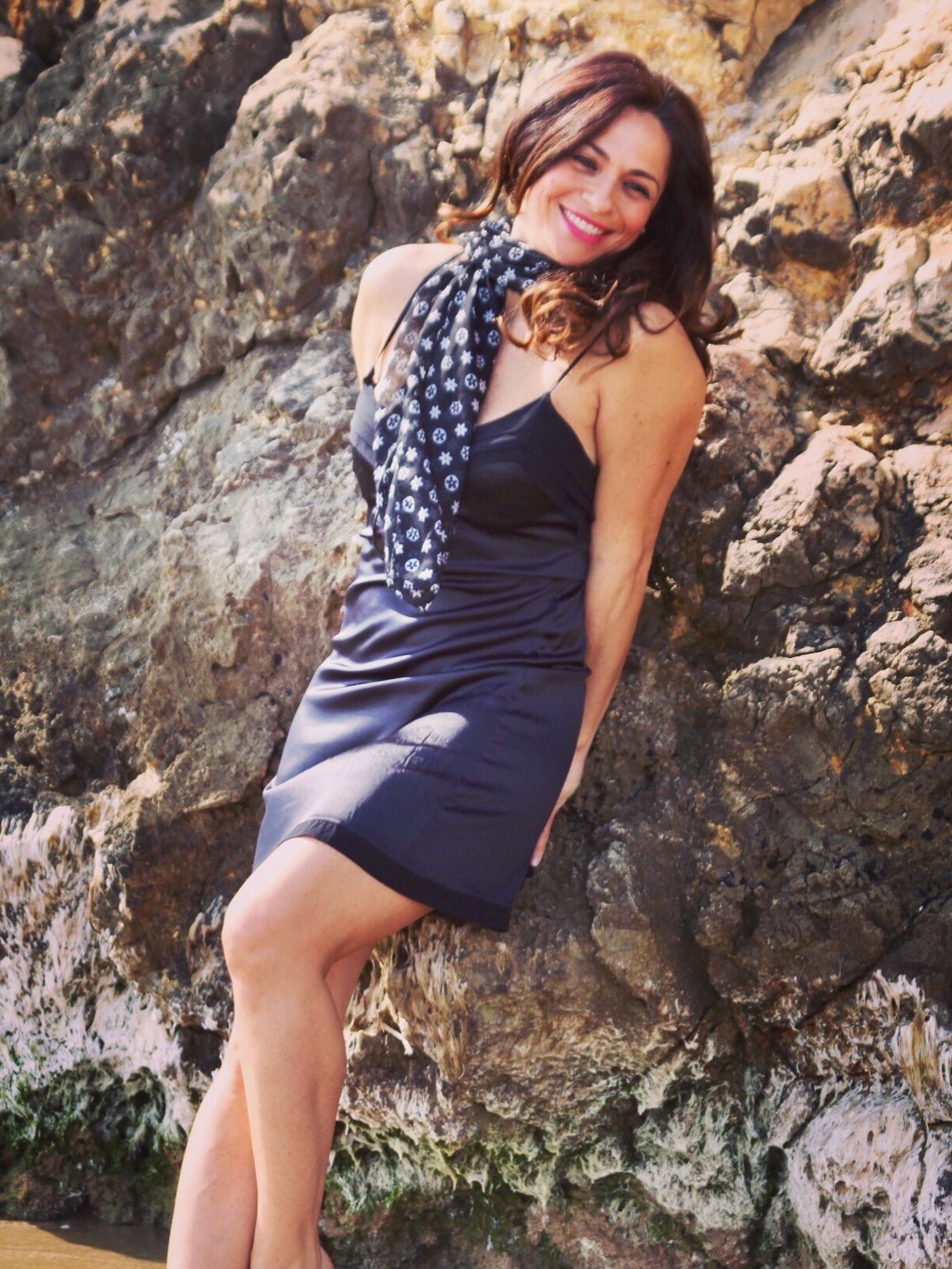 Annamaria — Model & Hostess in Barcelona photo 7