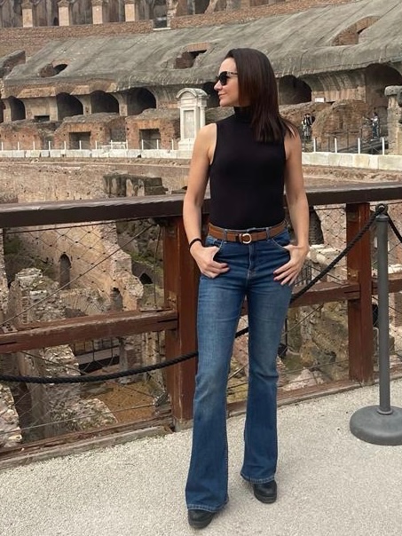 Angela — Model & Hostess in Sant Joan D'alacant photo 1