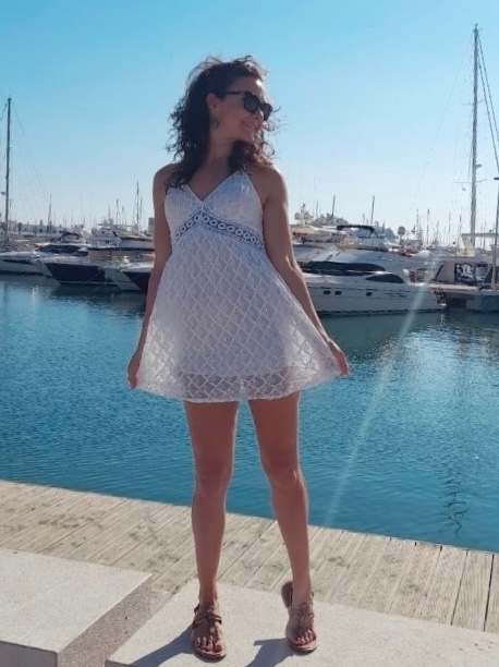 Angela — Model & Hostess in Sant Joan D'alacant photo 2