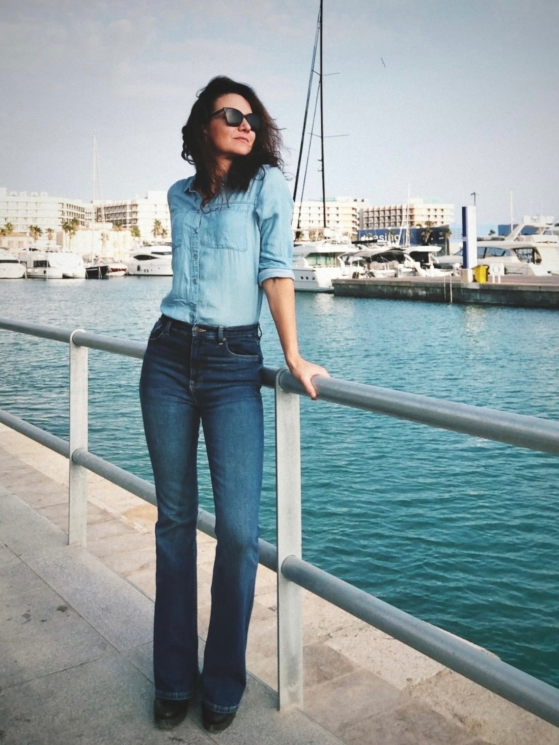 Angela — Model & Hostess in Sant Joan D'alacant photo 3