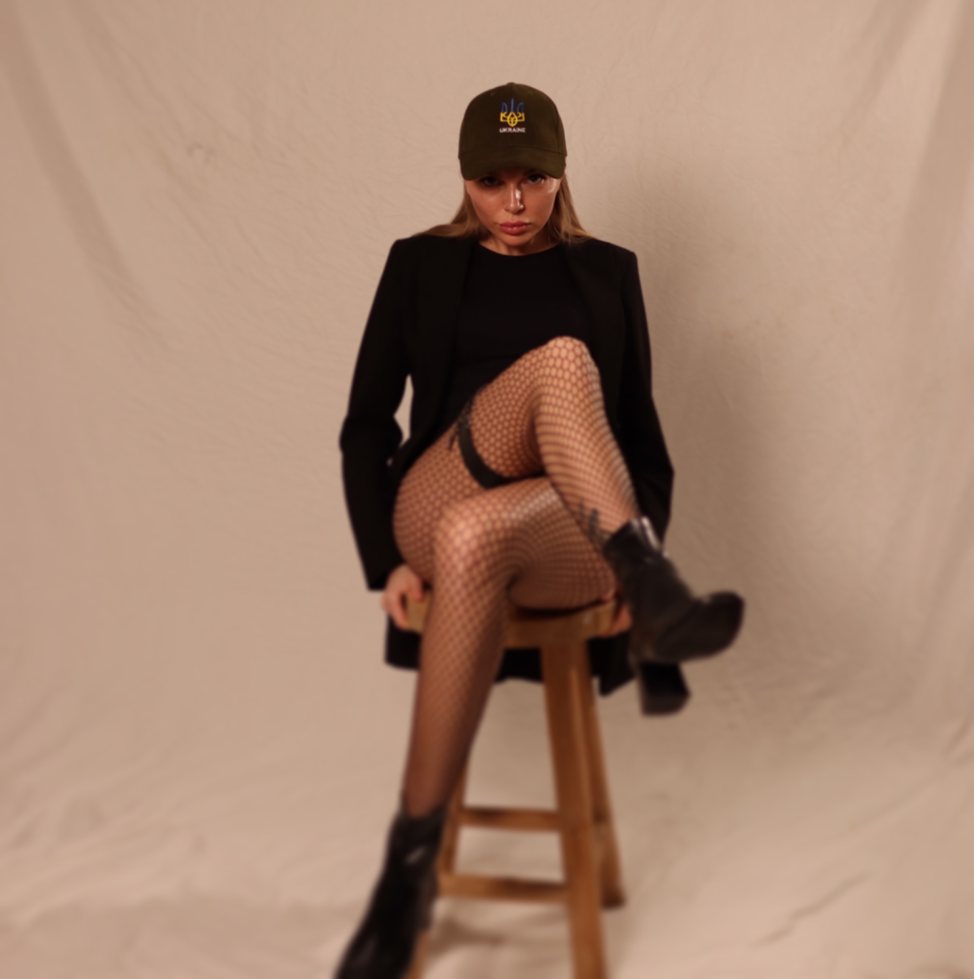 Kateryna — Model & Hostess in Barcelona photo 11