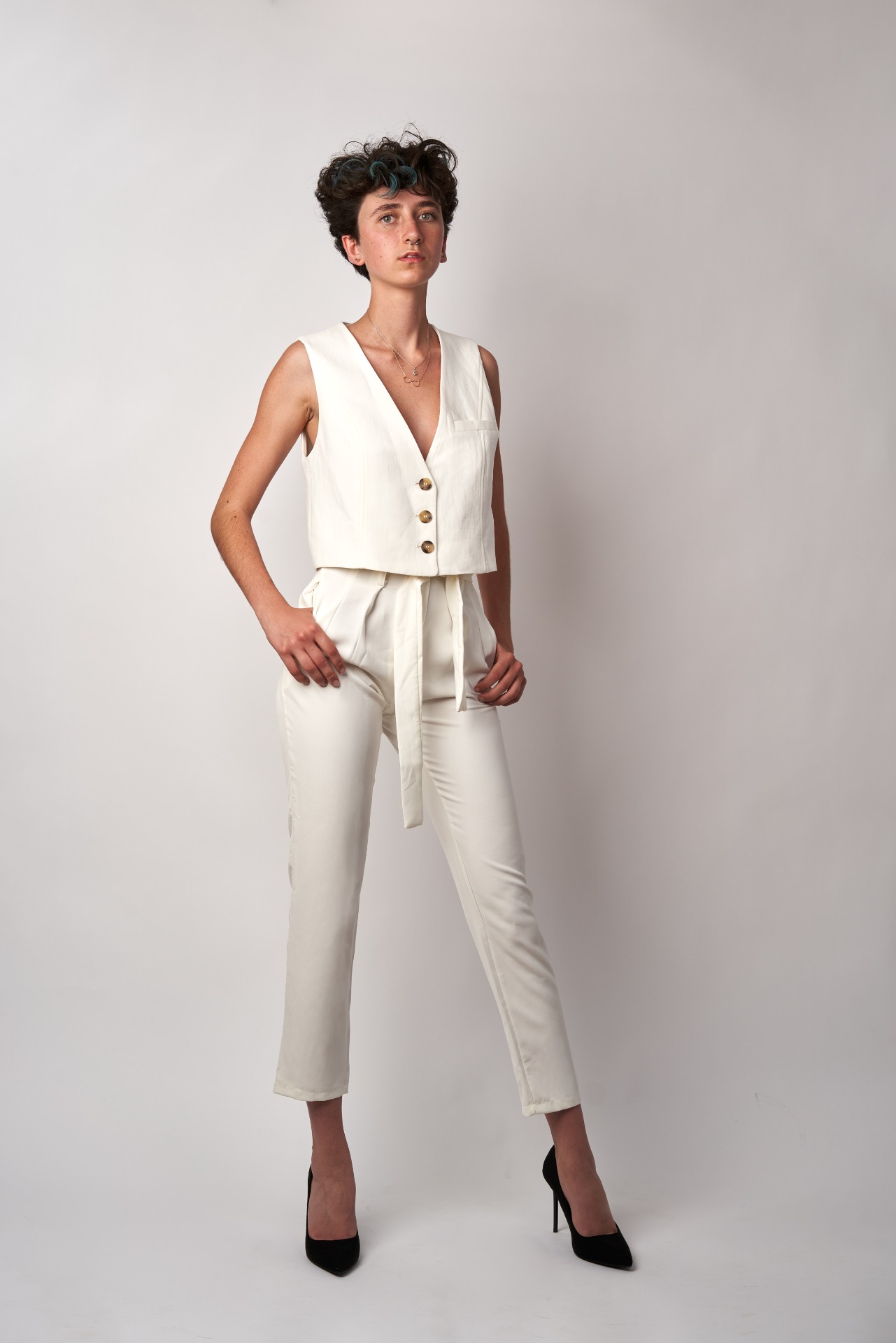 Ada — Model & Hostess in Alicante (alacant) photo 3