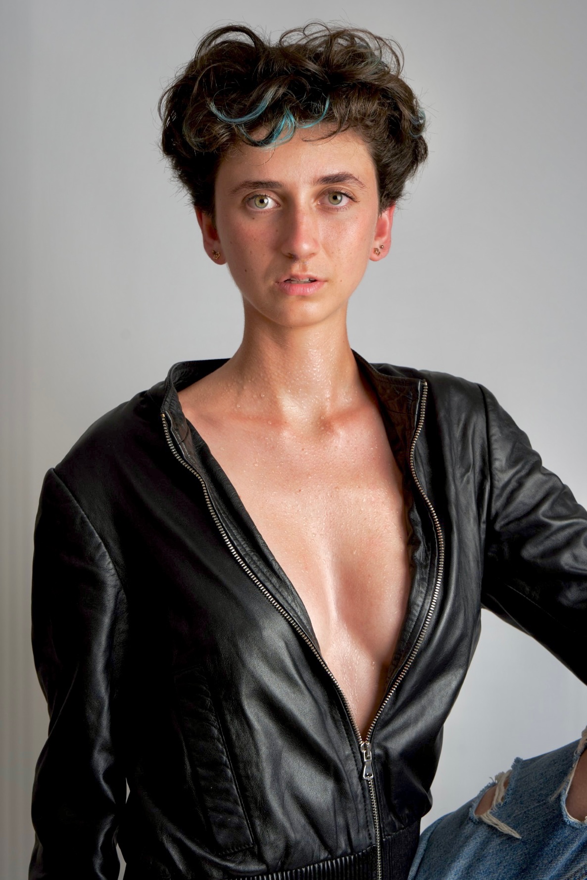 Ada — Model & Hostess in Alicante (alacant) photo 4