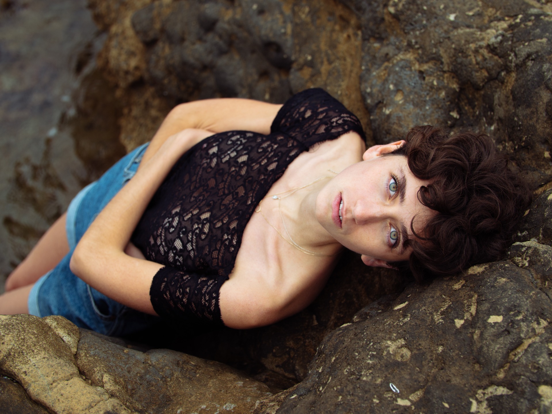 Ada — Model & Hostess in Alicante (alacant) photo 6