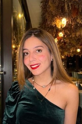 SALIMA INES — Model in Sant Vicent Del Raspeig | Eye On Model