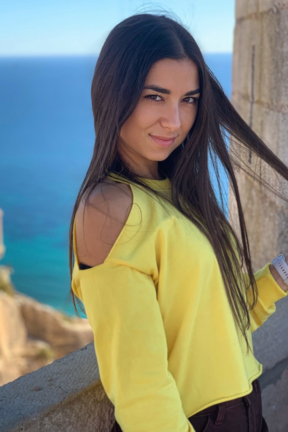 SERENA — Model in Alacant | Eye On Model
