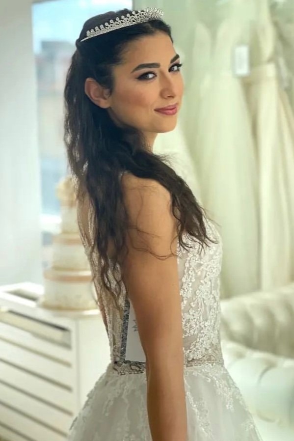 Serena — Model & Hostess in Alacant photo 11