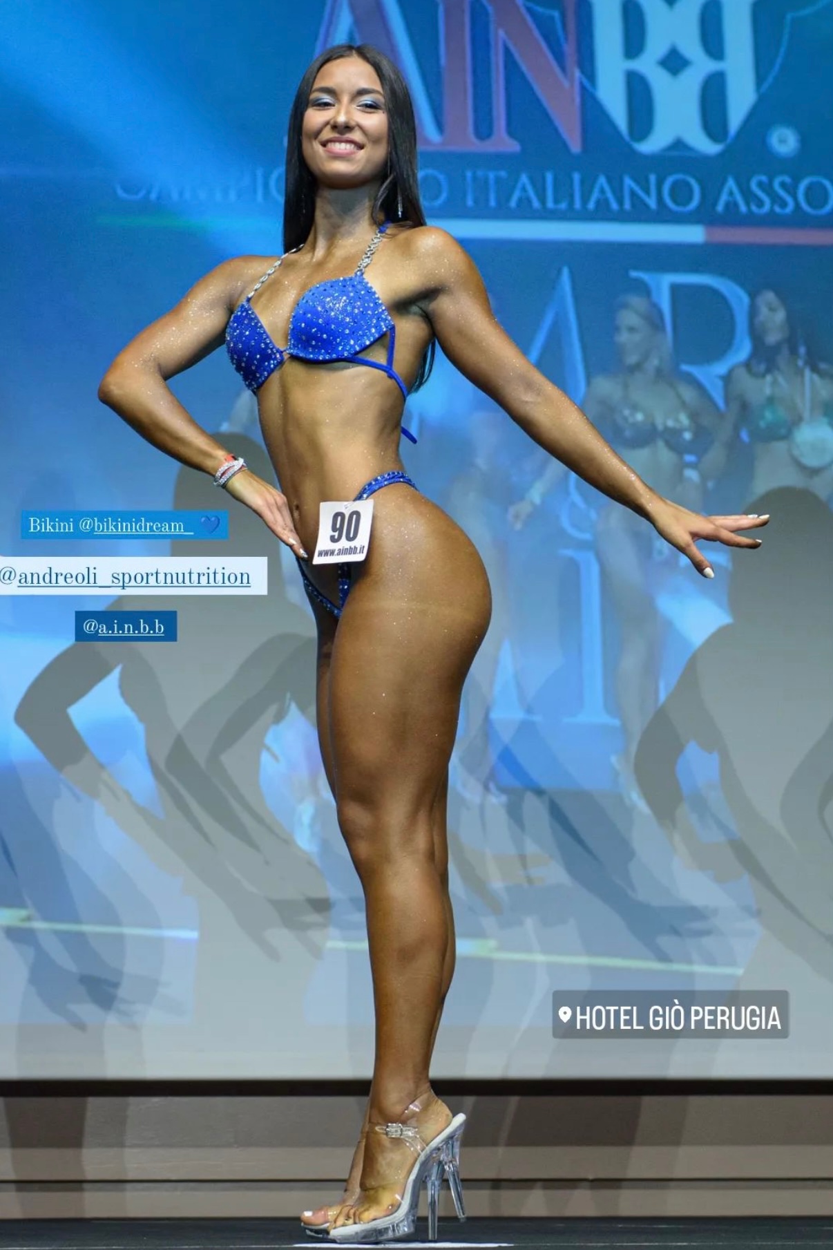 Serena — Model & Hostess in Alacant photo 3
