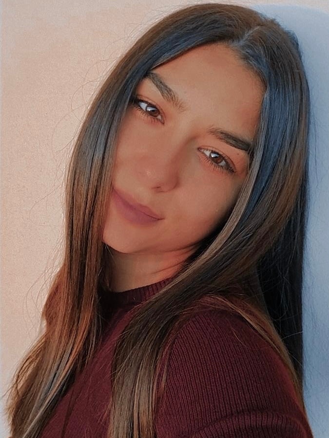 Serena — Model & Hostess in Alacant photo 6