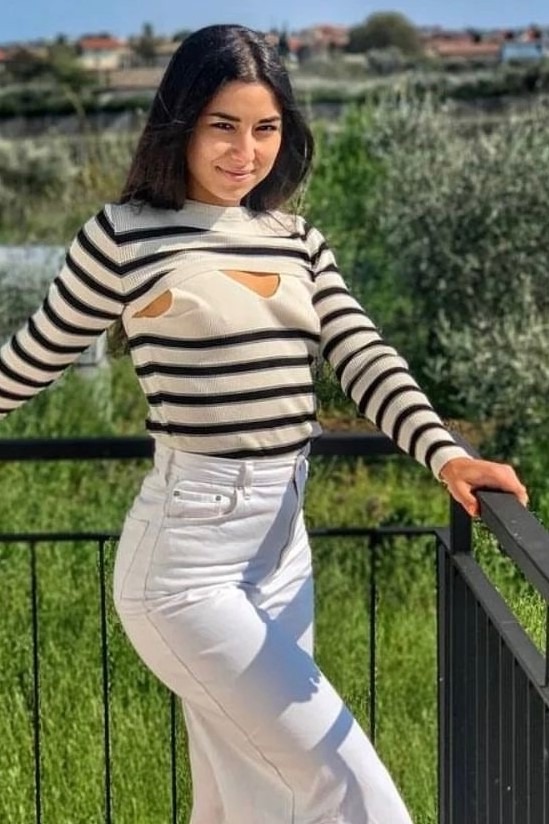 Serena — Model & Hostess in Alacant photo 9