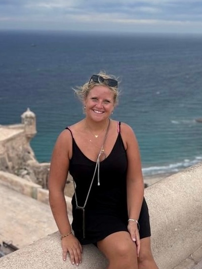 Ma&iuml;wenn — Model & Hostess in Alicante (alacant) photo 2