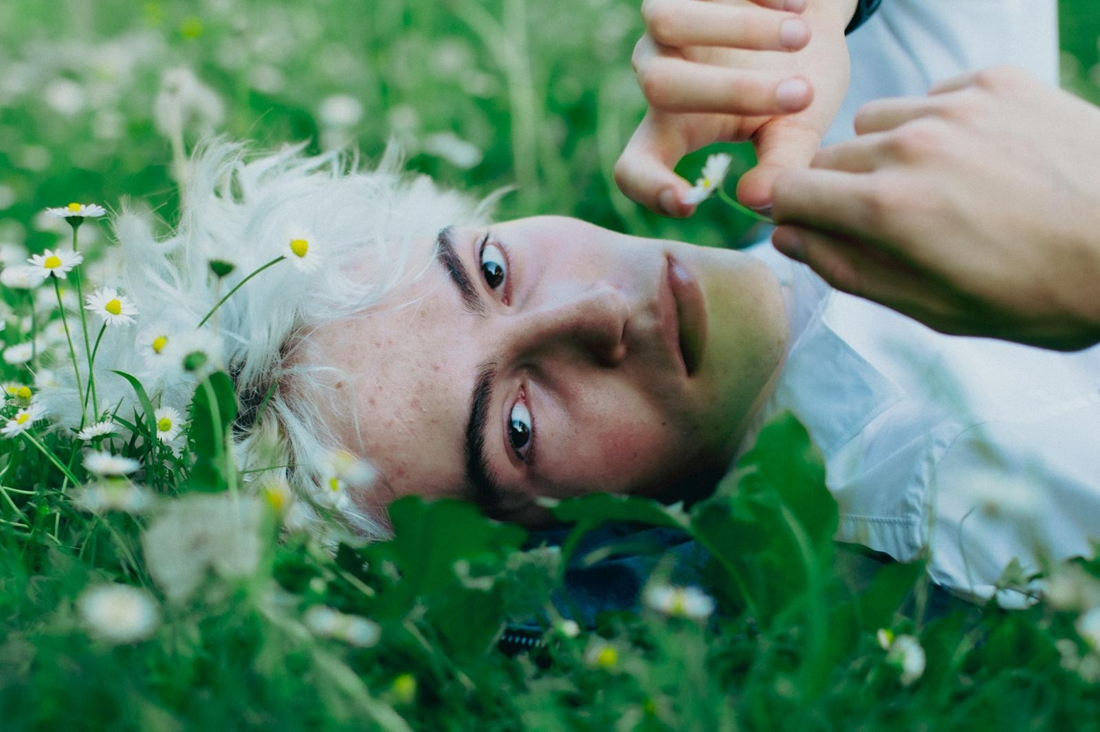 CRISTIAN ROBERTO — Model in Roncofreddo | Eye On Model