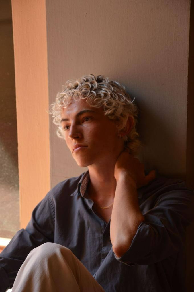 Cristian Roberto — Model & Host in Roncofreddo photo 2