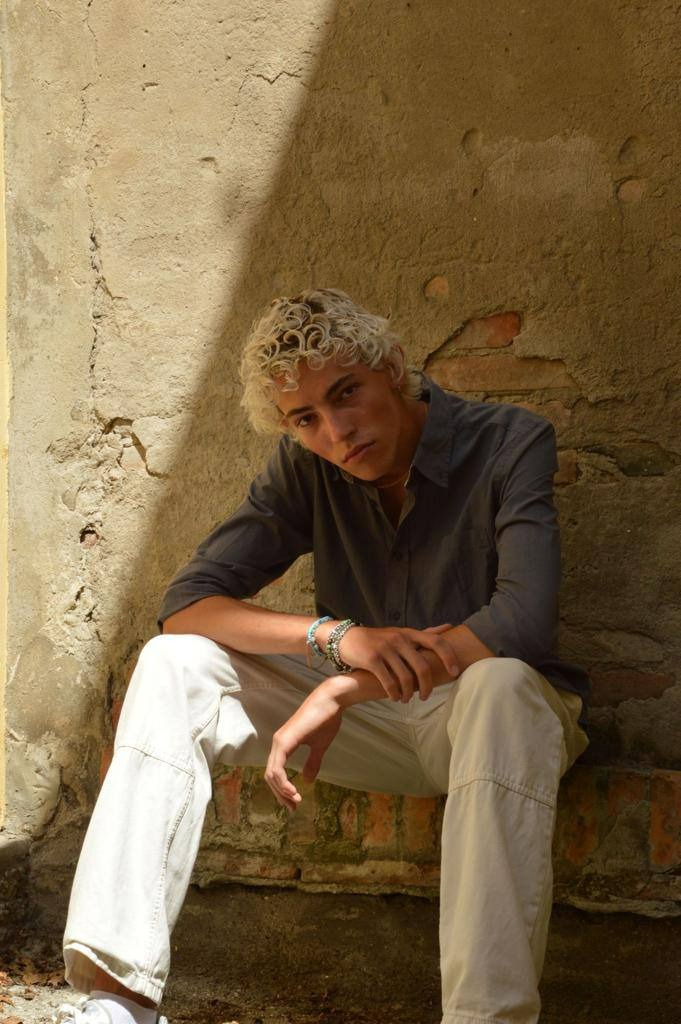 Cristian Roberto — Model & Host in Roncofreddo photo 5