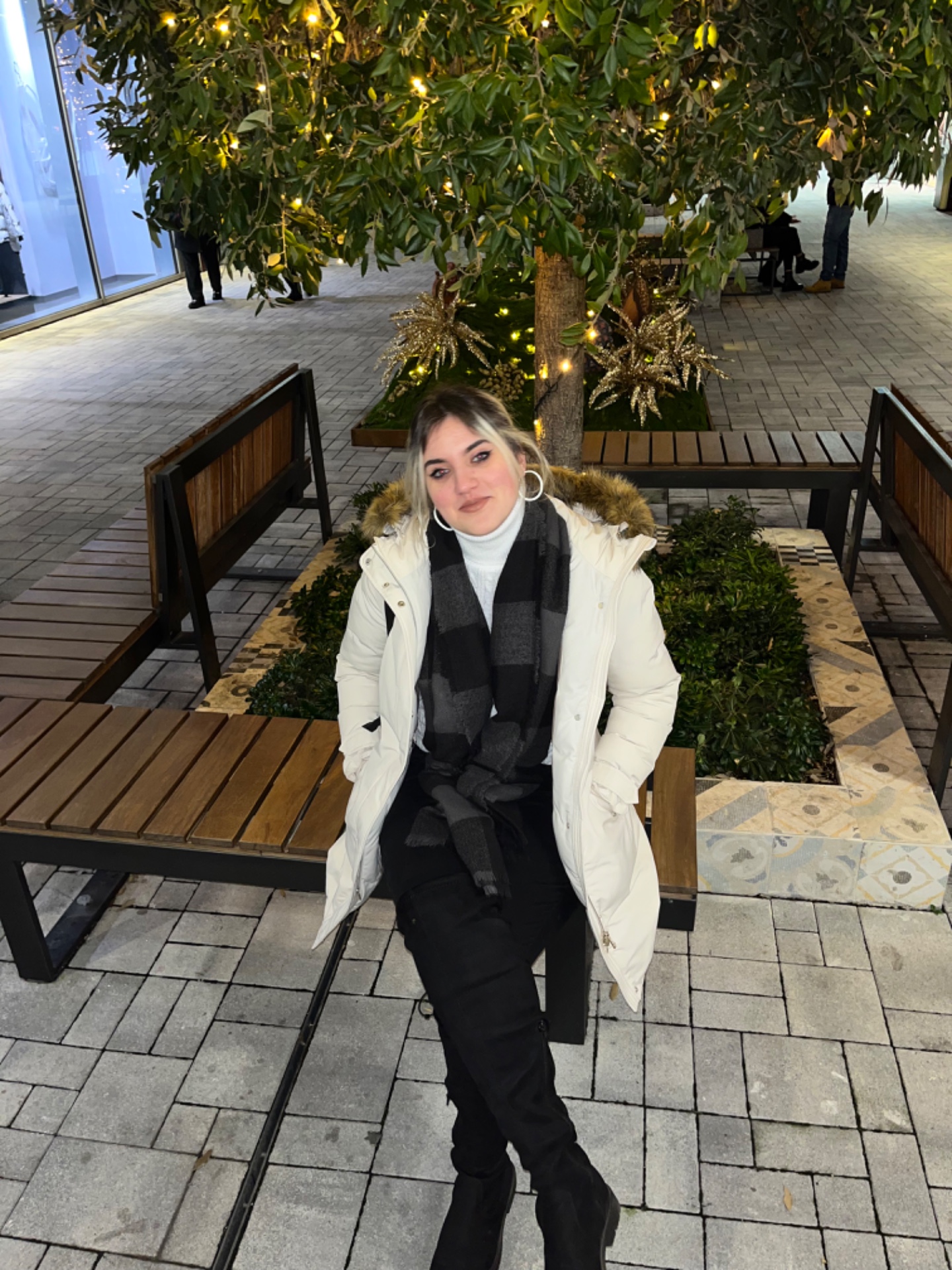 Adelina Stefania — Model & Hostess in Pieve Emanuele photo 2