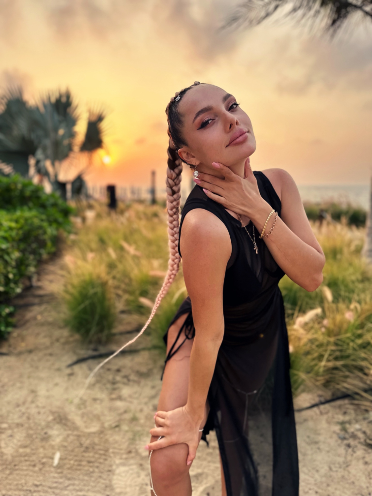 Mariia — Model & Hostess in Dubai photo 11