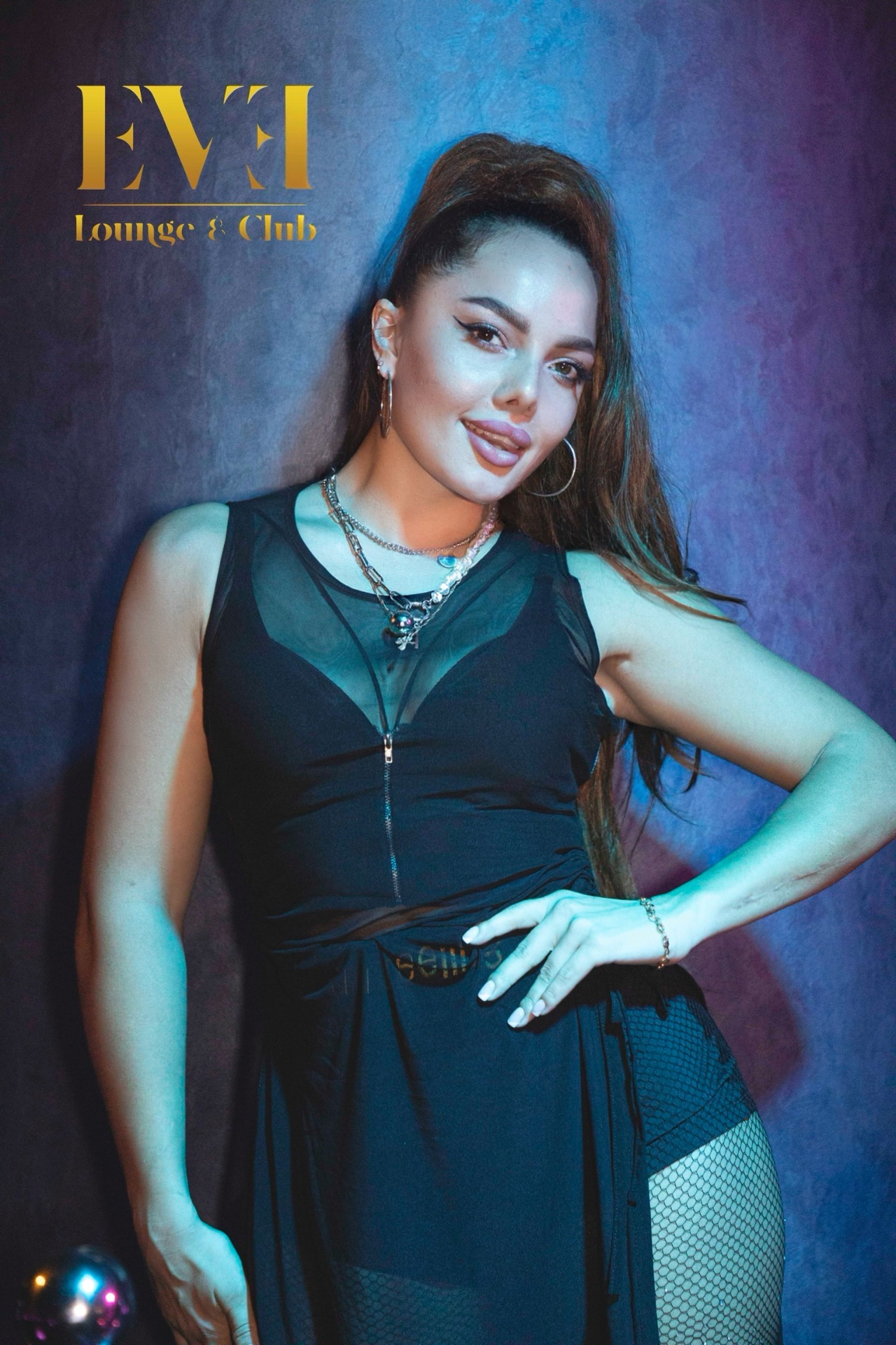 Mariia — Model & Hostess in Dubai photo 5