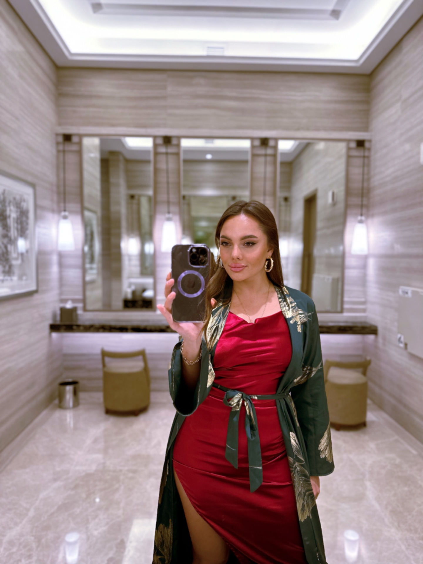 Mariia — Model & Hostess in Dubai photo 9