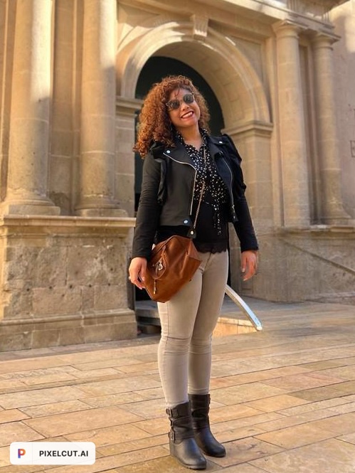 Lisheli — Model & Hostess in Alacant photo 1