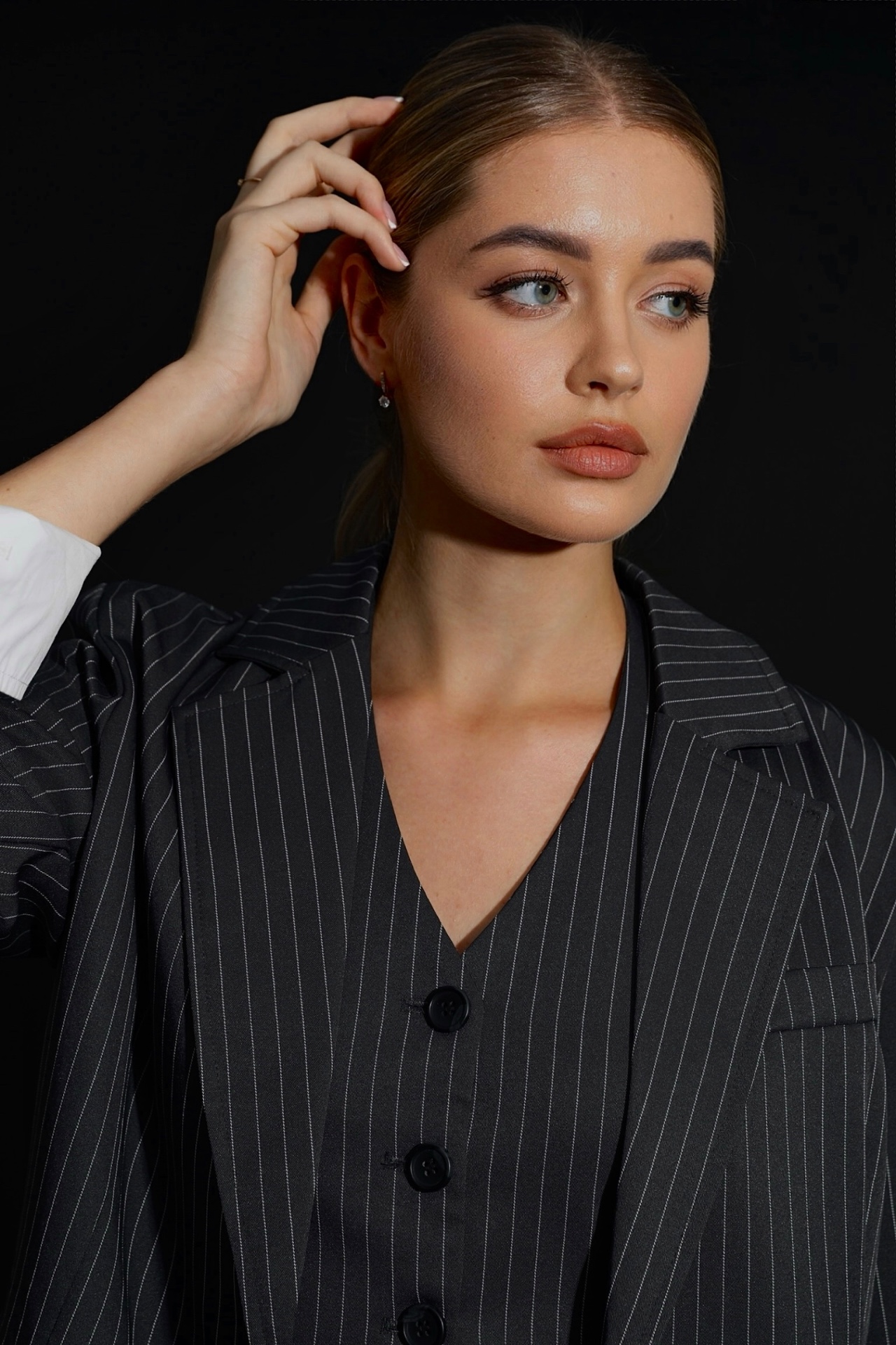 Viktoria — Model & Hostess in Dubai photo 2