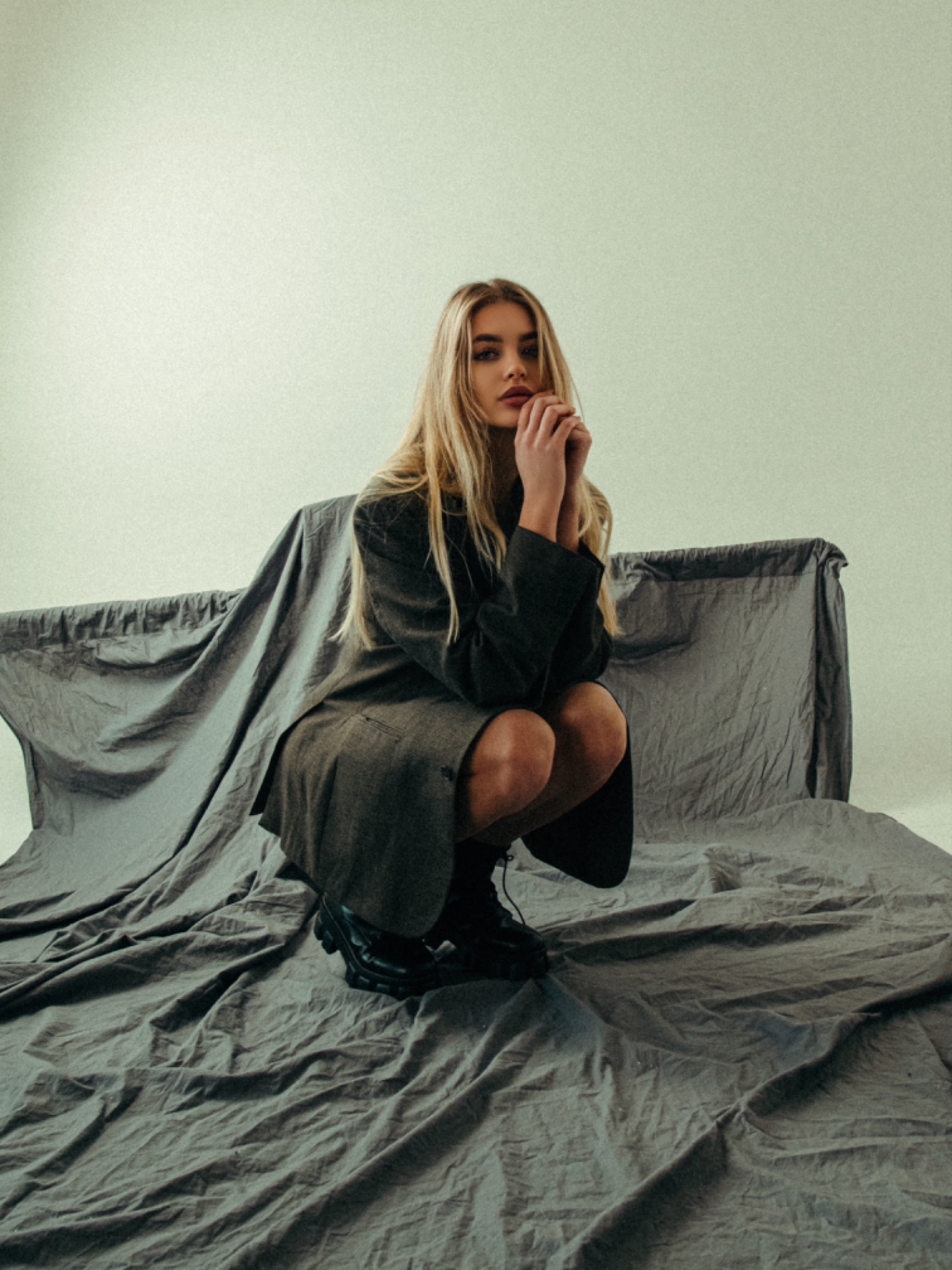 Viktoria — Model & Hostess in Dubai photo 7