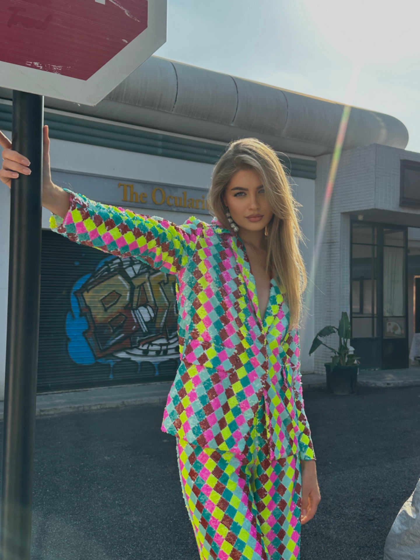 Viktoria — Model & Hostess in Dubai photo 8